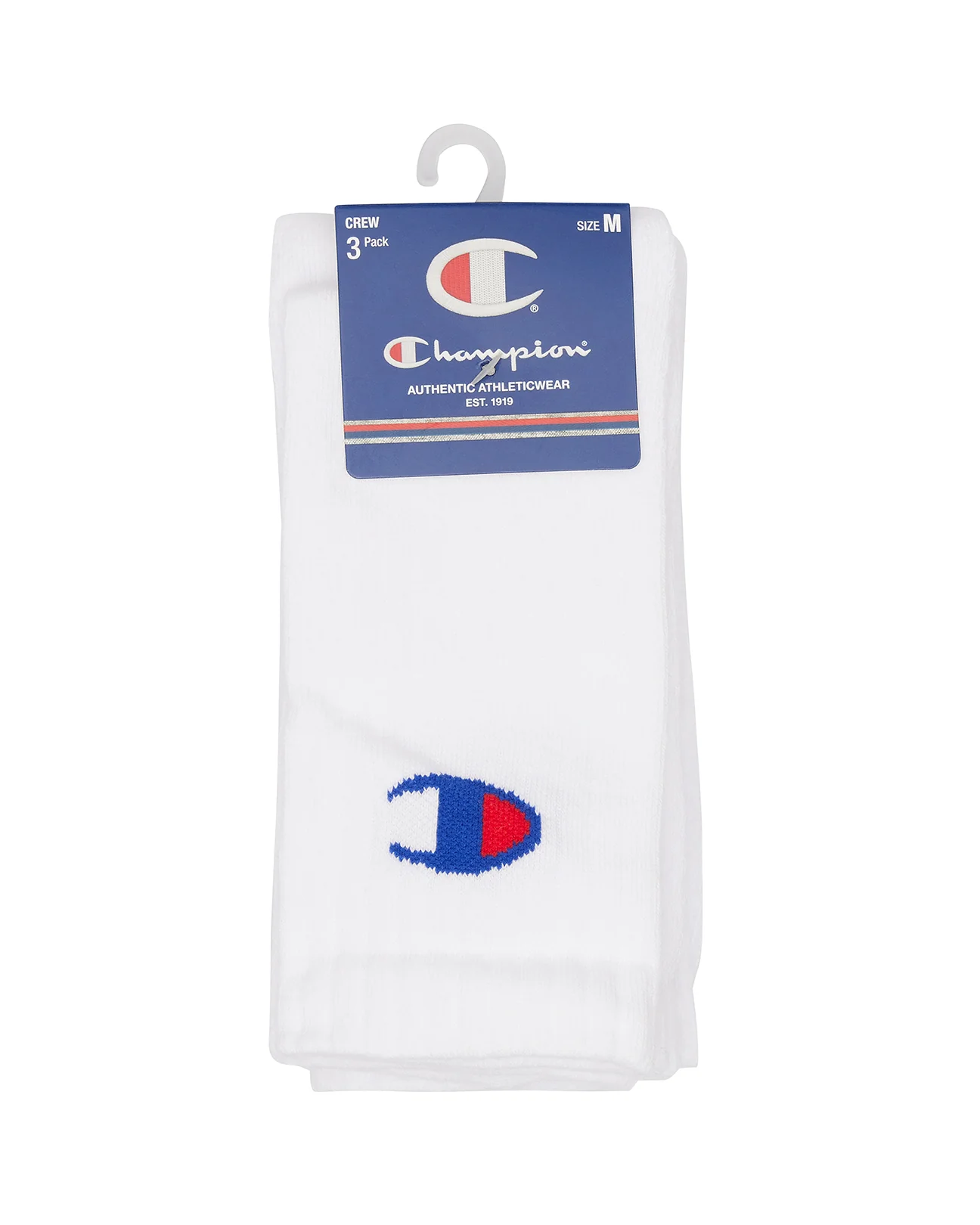 C Logo Crew 3 Pack - Image 3