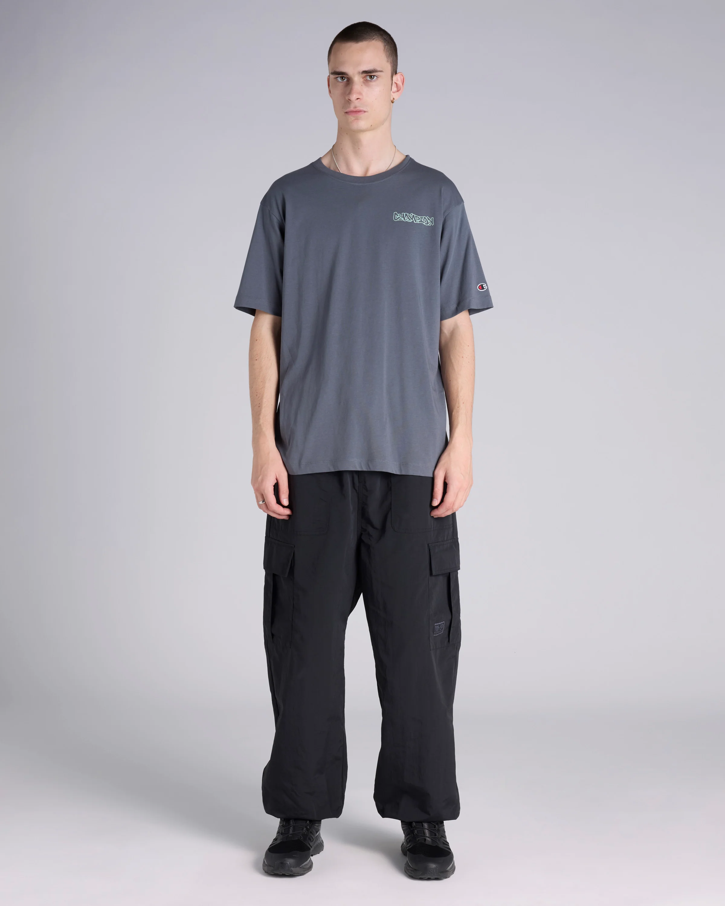 SPS Graphic Print Tee - Image 4