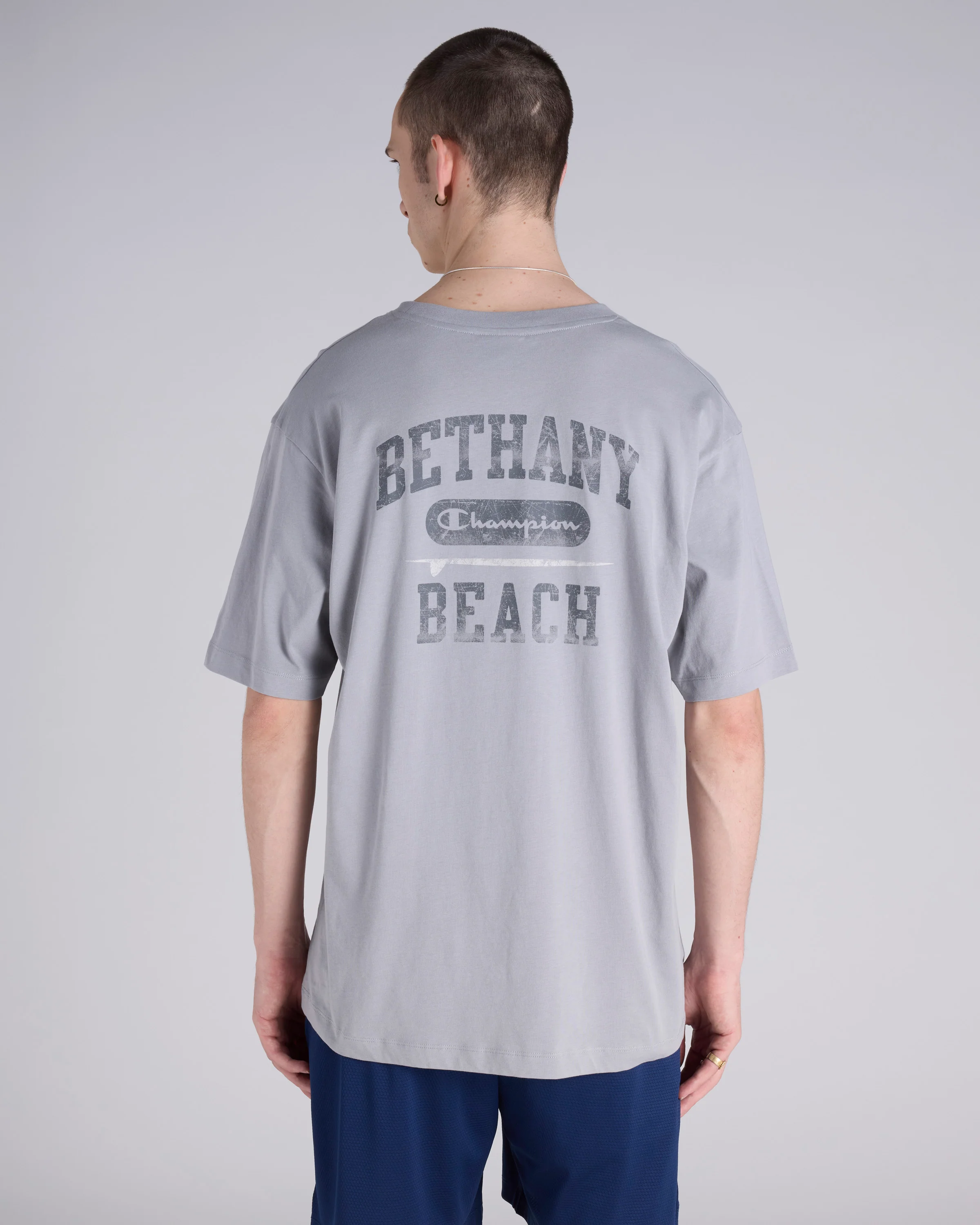 SPS Graphic Print Tee - Image 3