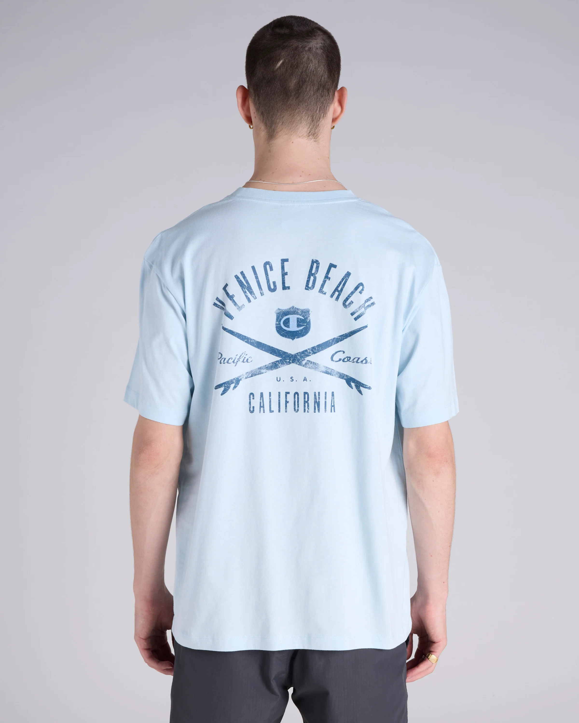 SPS Graphic Print Tee - Image 3