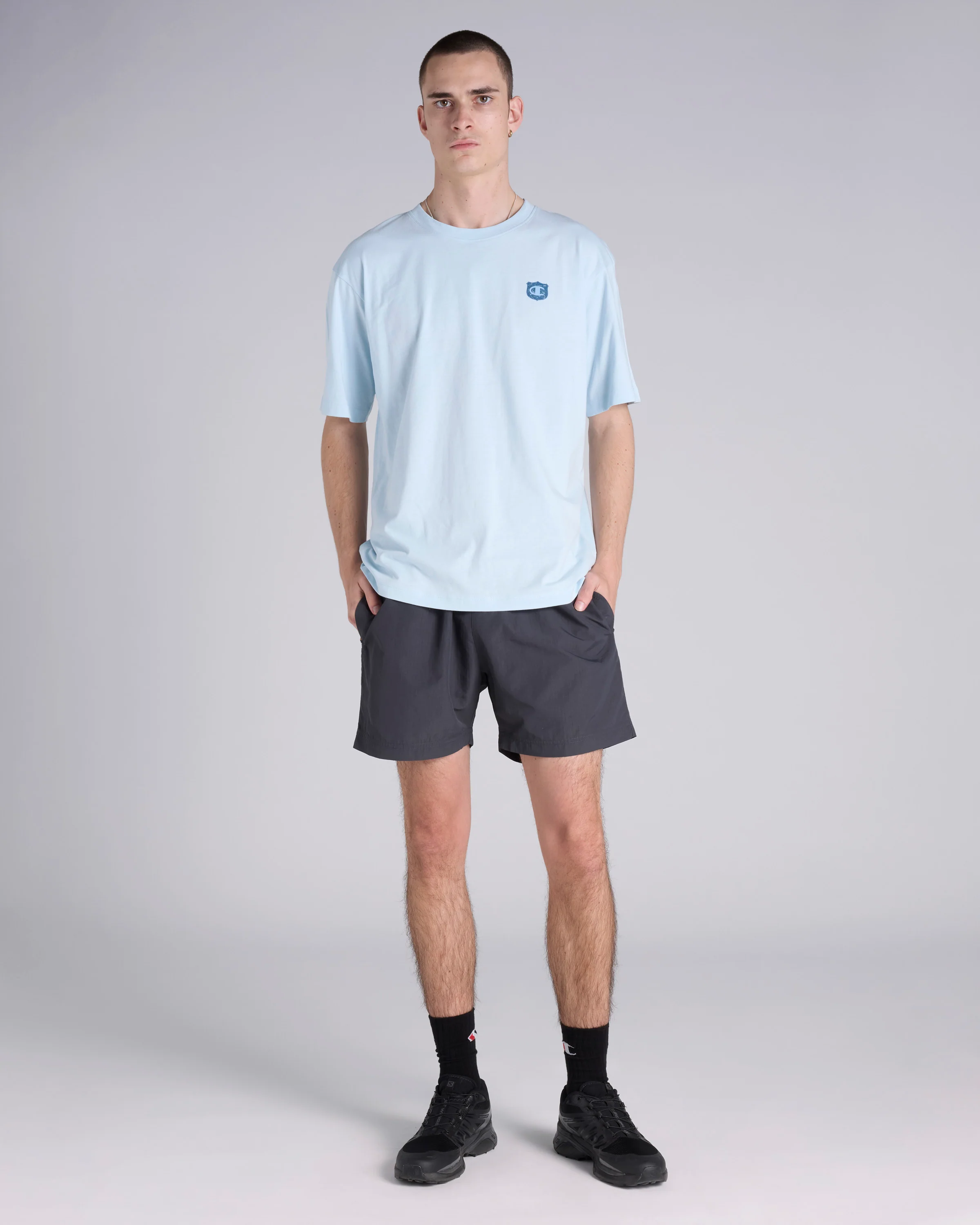 SPS Graphic Print Tee - Image 4