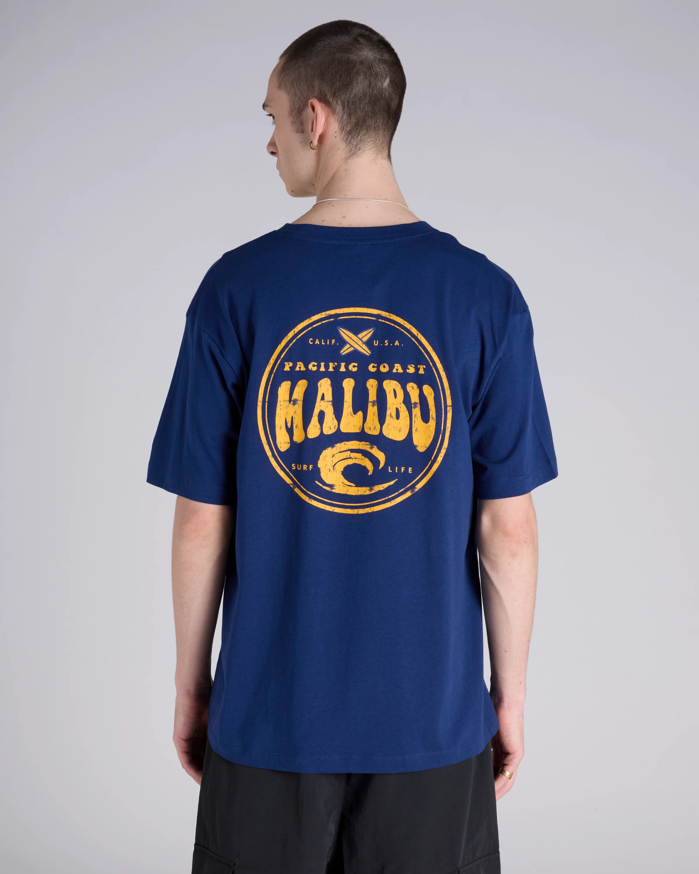 SPS Graphic Print Tee - Image 3