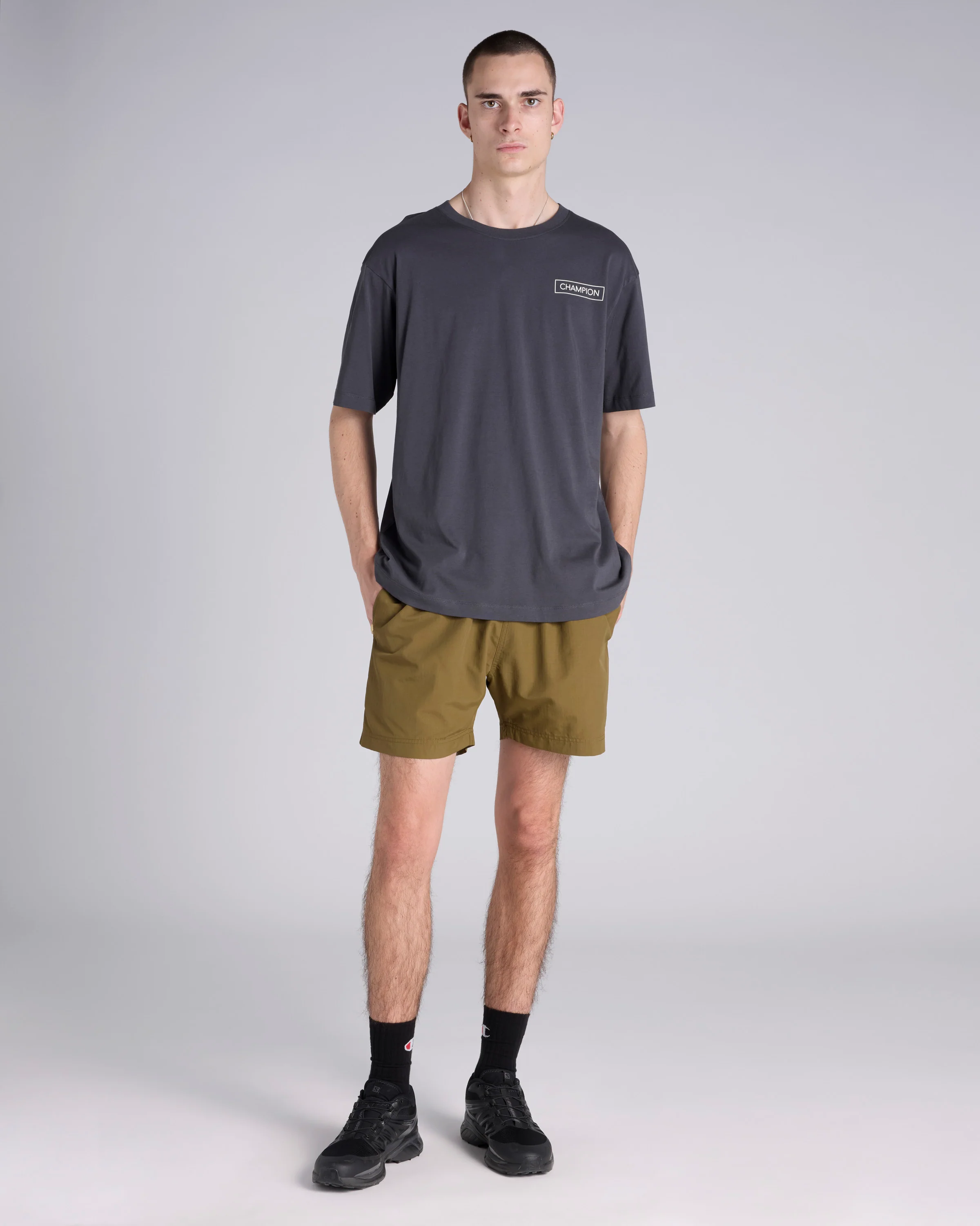 SPS Graphic Print Tee - Image 4
