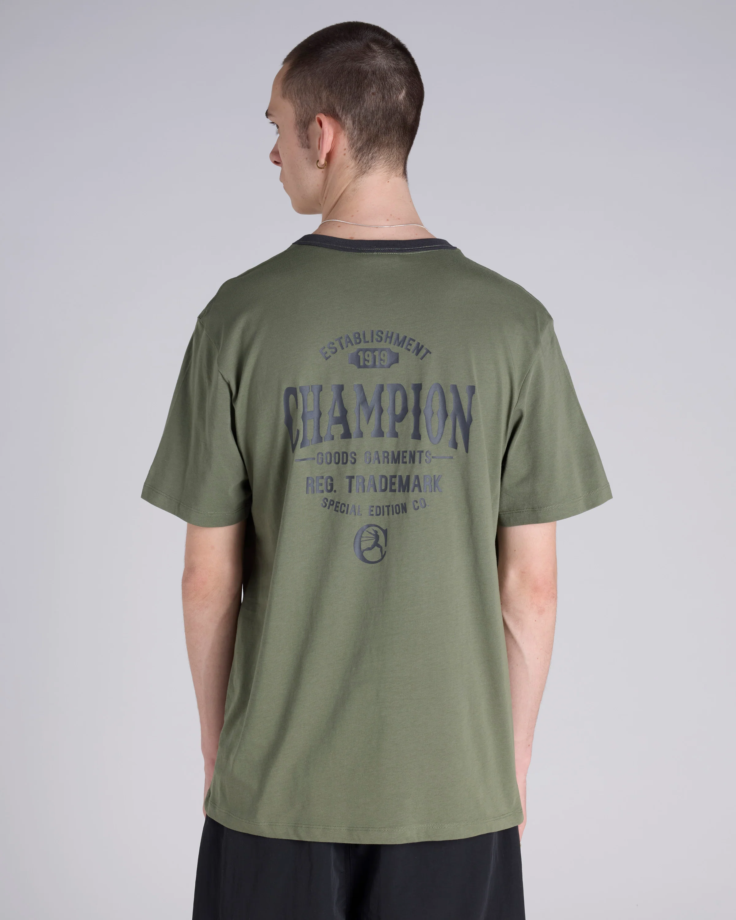 SPS Graphic Ringer Tee - Image 3