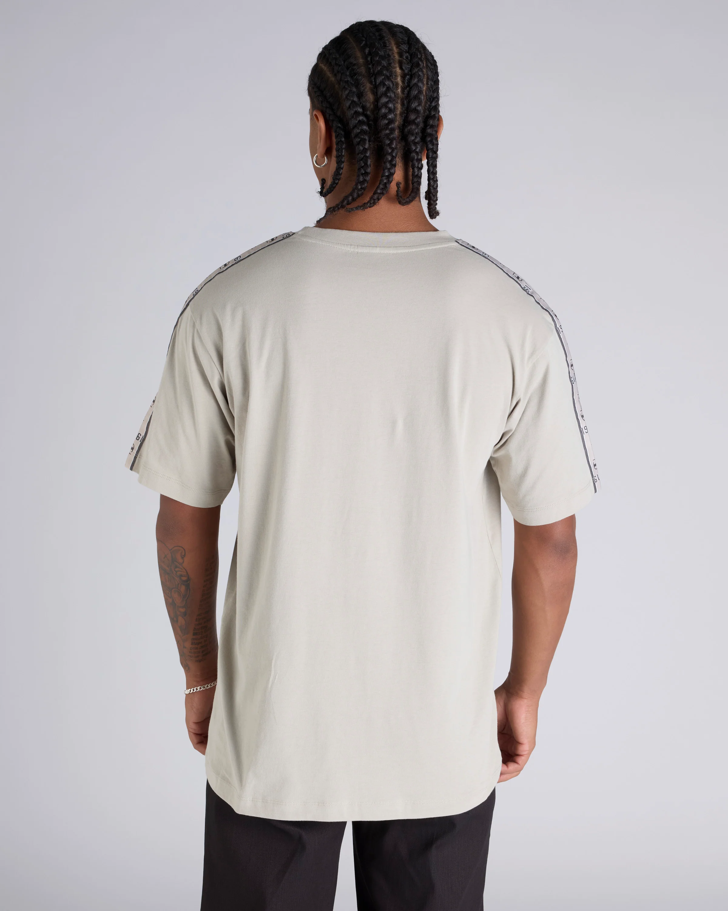 Lux Taping Tee - Image 3