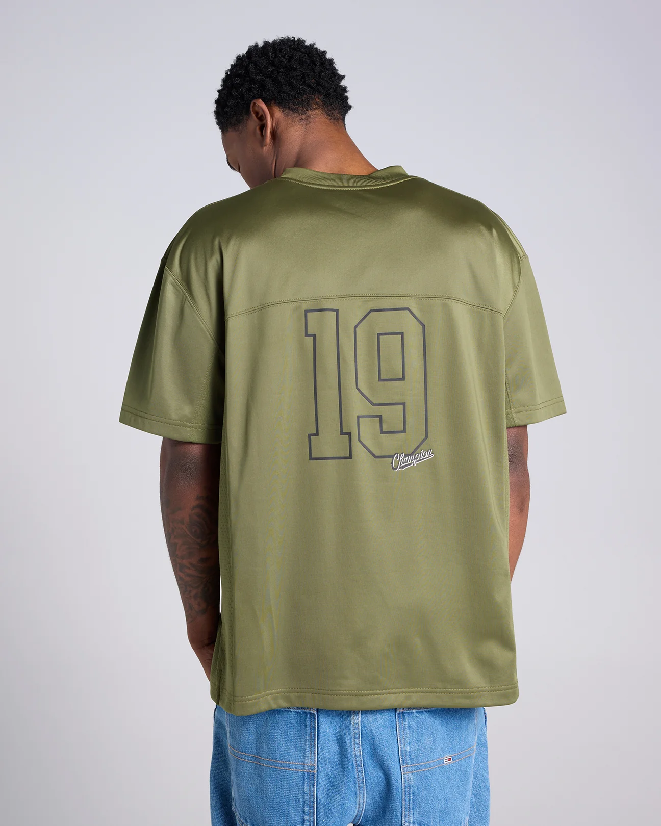 SPS Mesh Game Jersey - Image 3