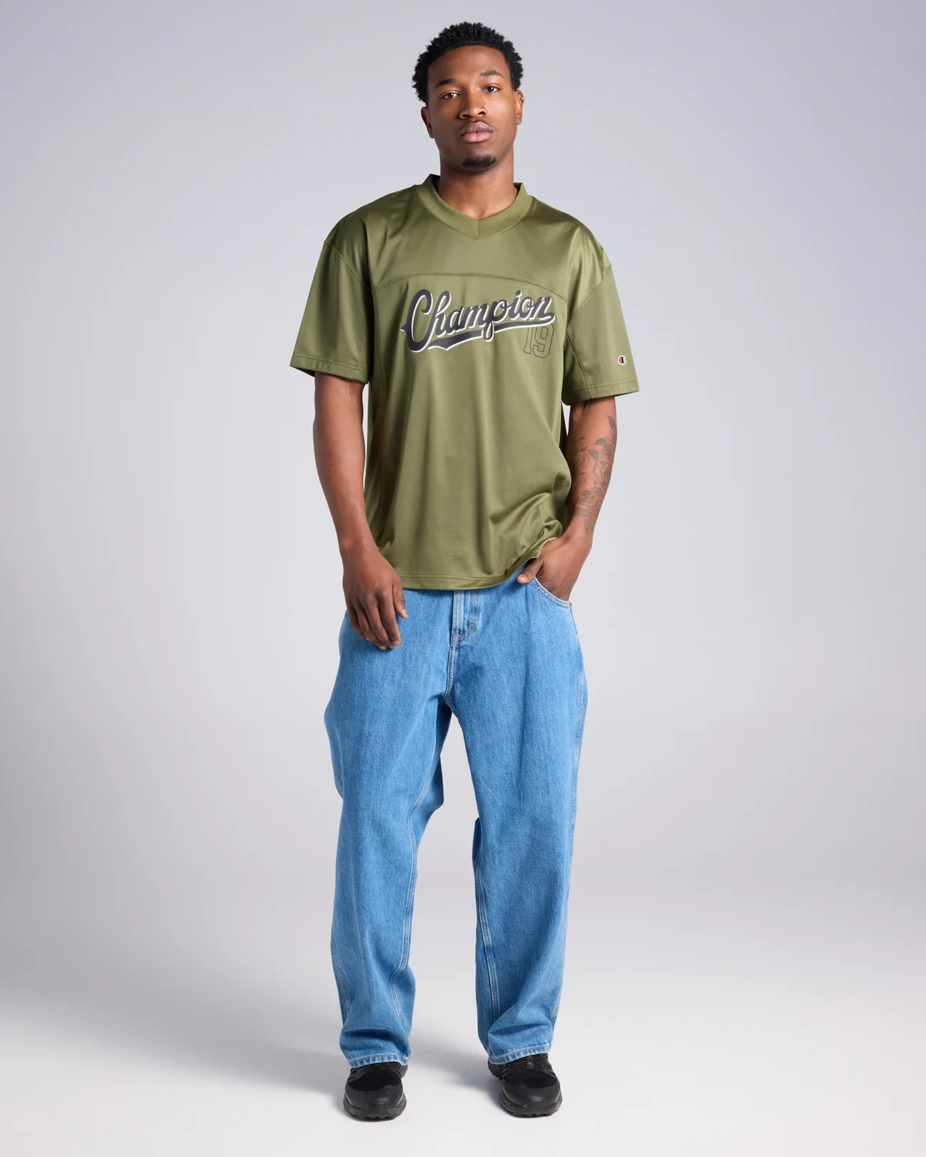 SPS Mesh Game Jersey - Image 4