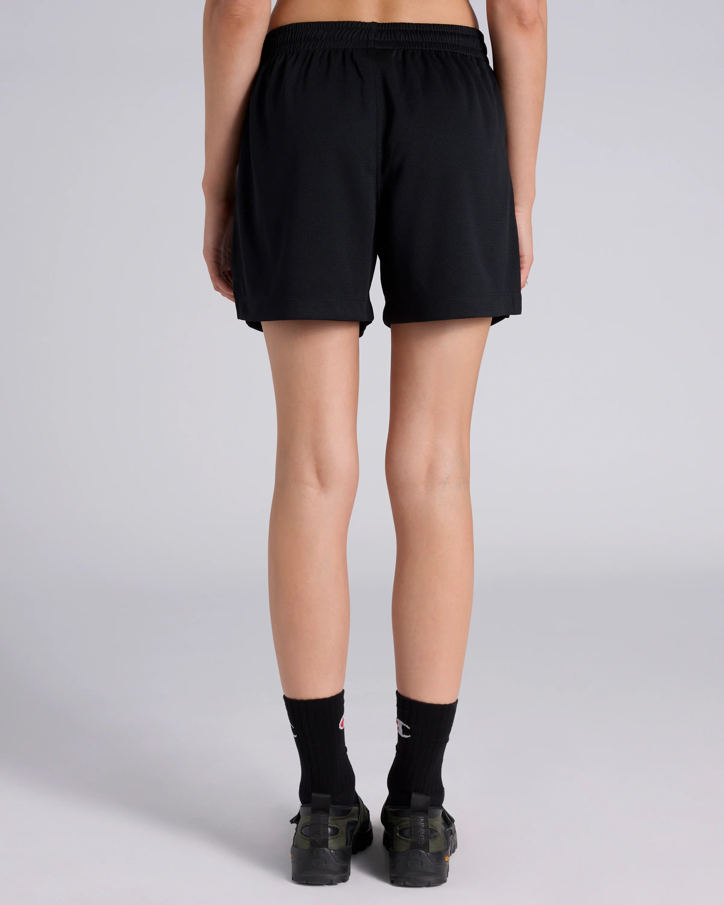 SPS Mesh Sport Shorts - Image 3