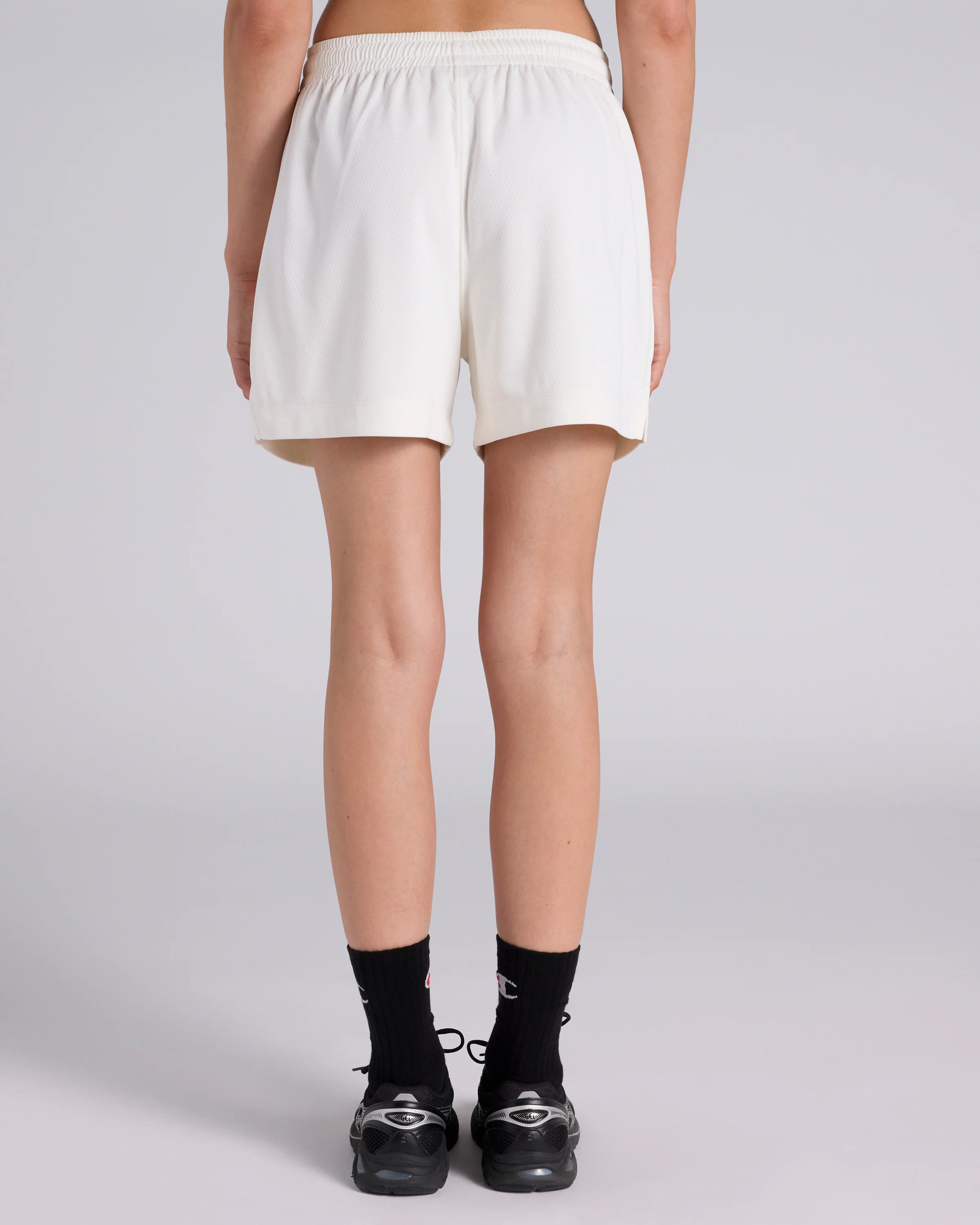 SPS Mesh Sport Shorts - Image 3