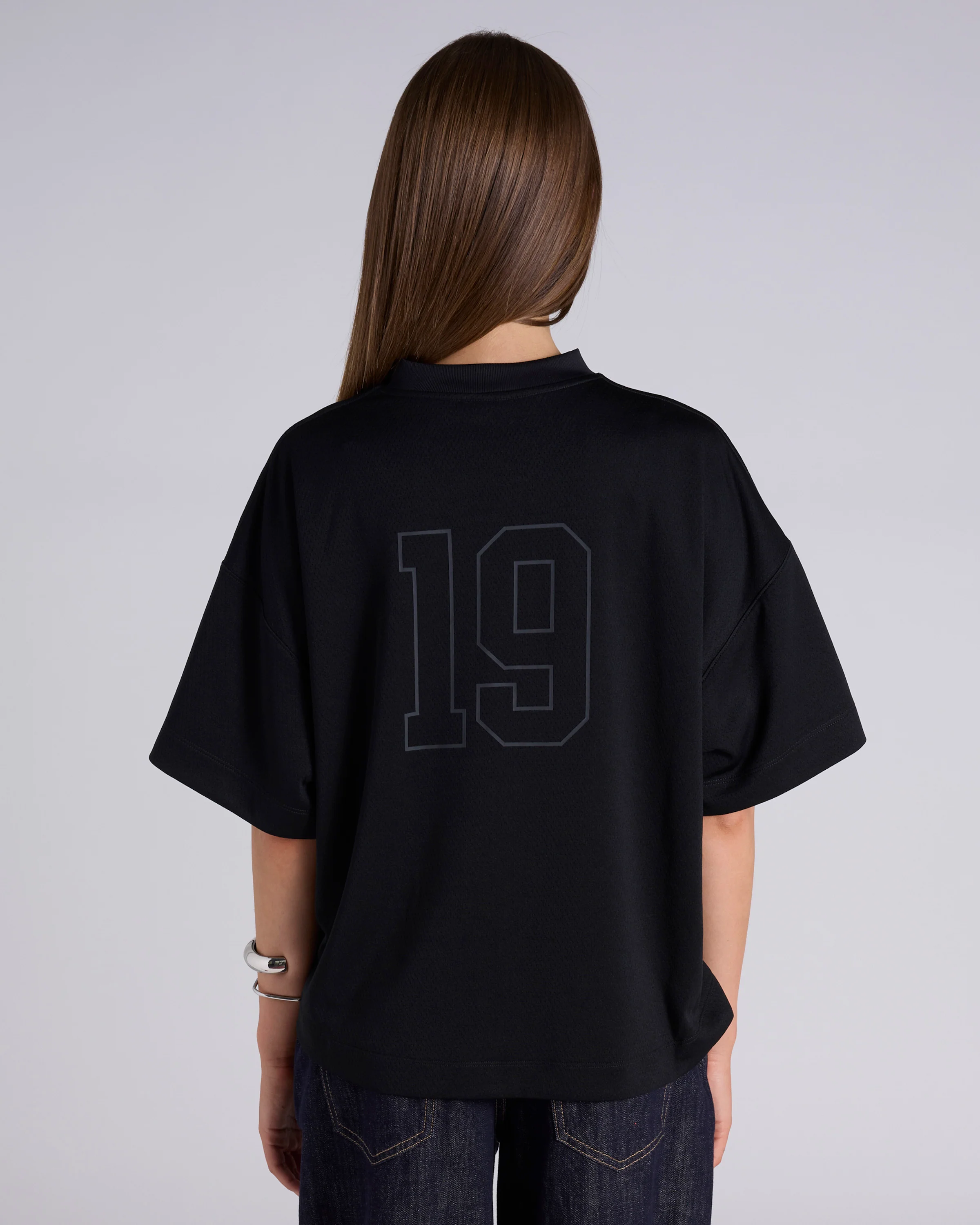 SPS Mesh Sport Jersey - Image 3