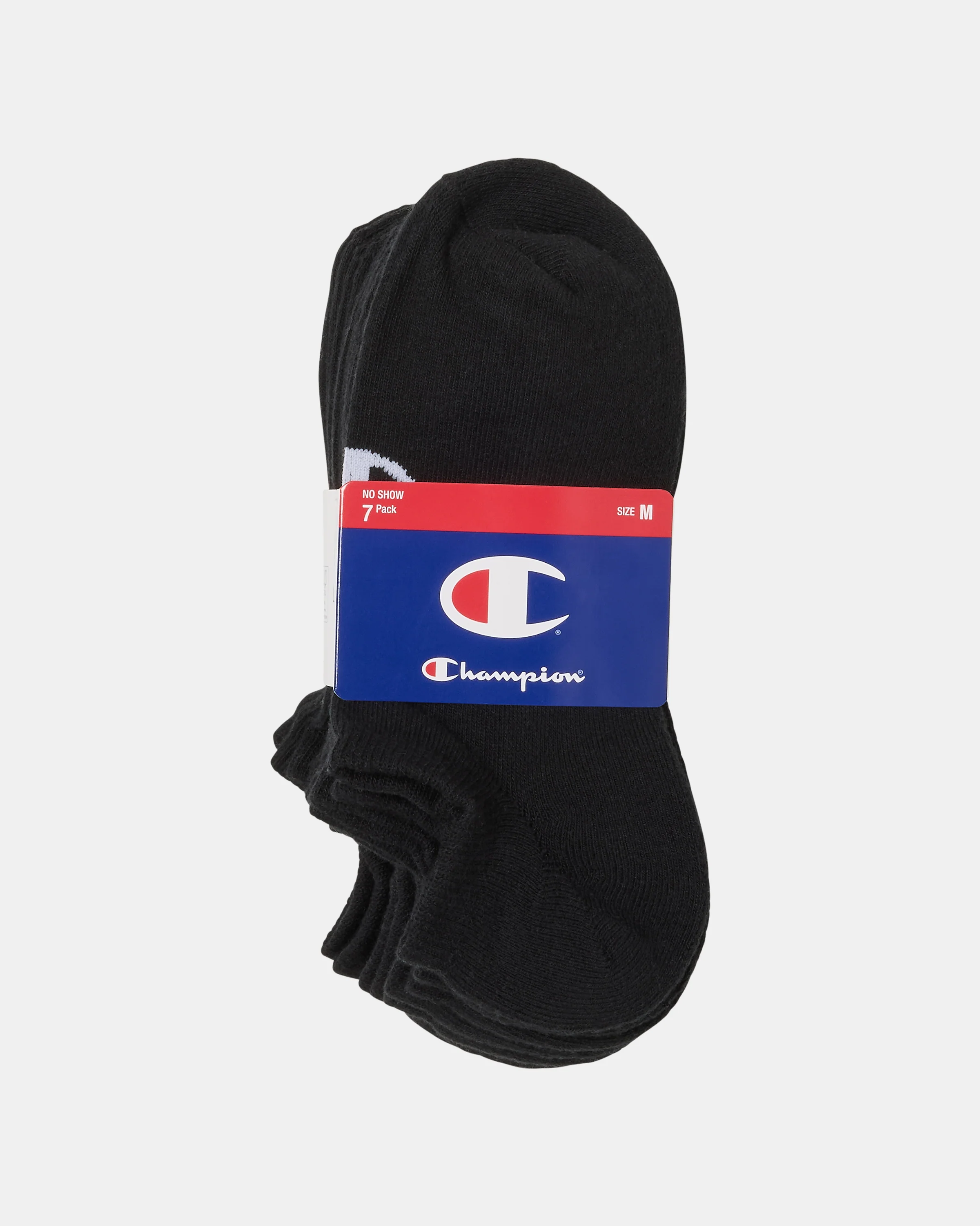C Logo No Show 7 Pack - Image 2