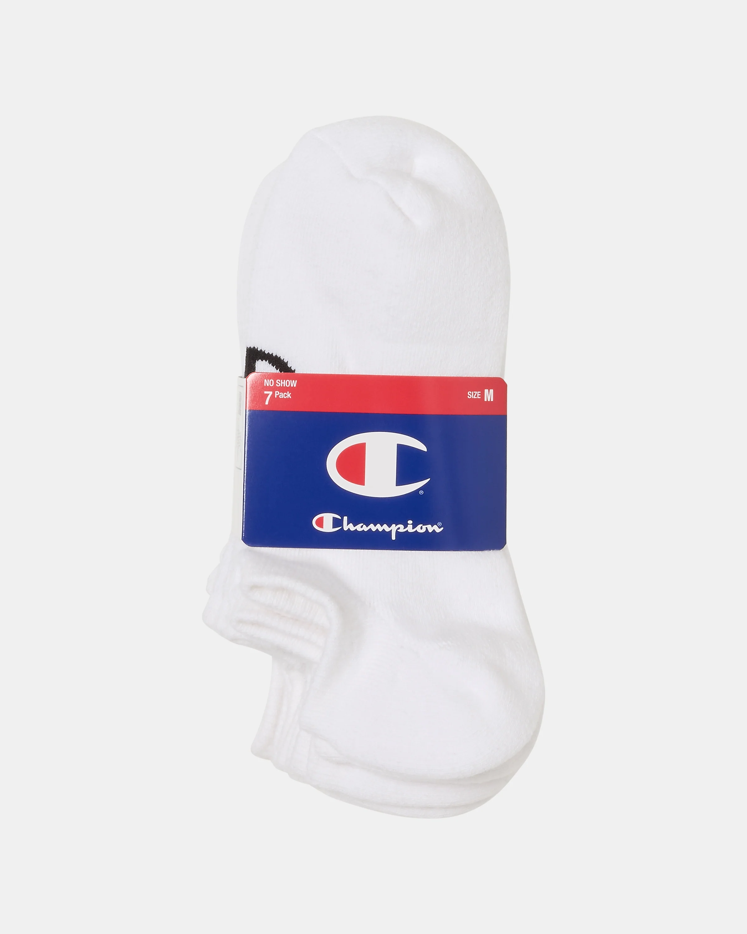 C Logo No Show 7 Pack - Image 2
