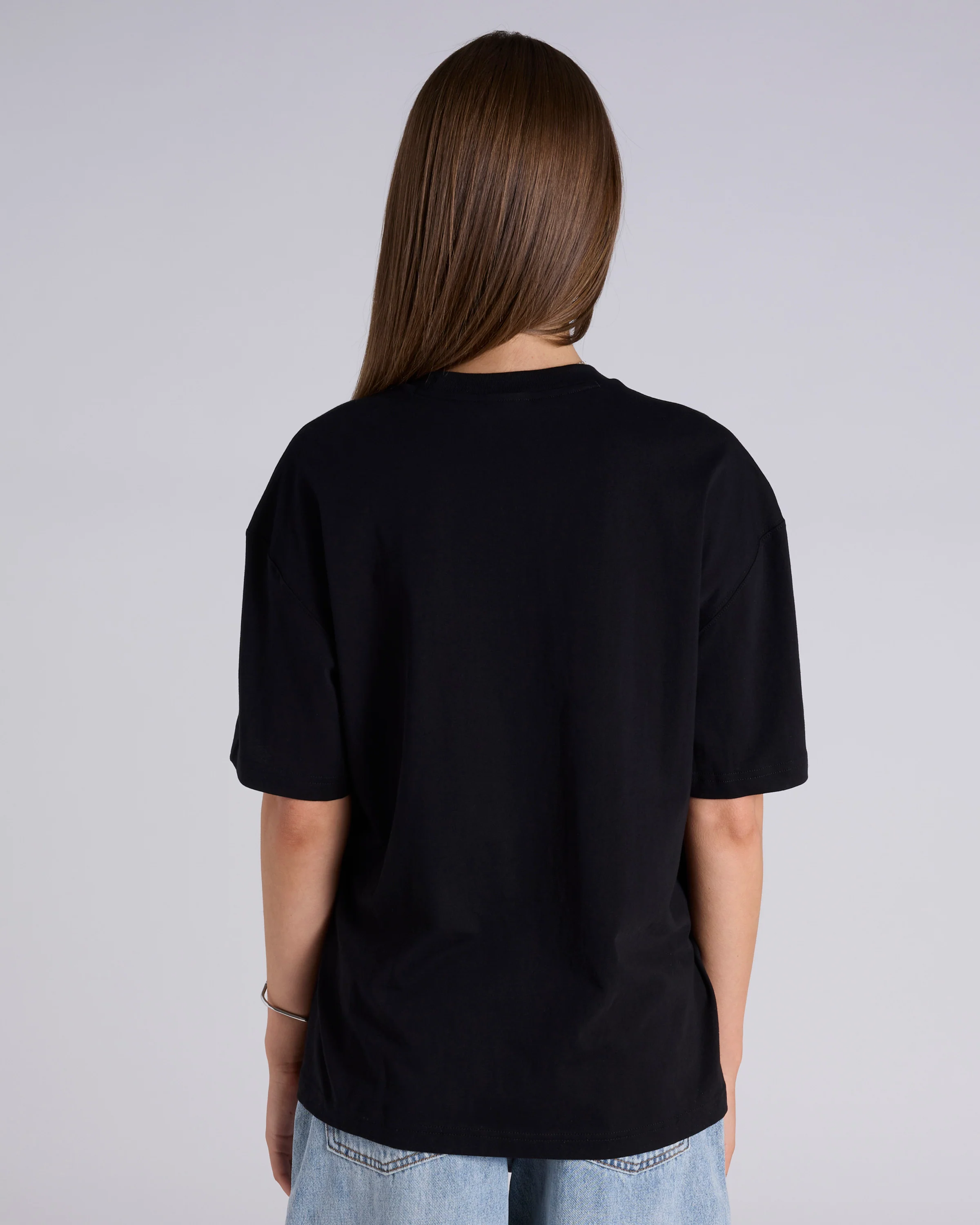 Stacked Graphic Tee - Image 7