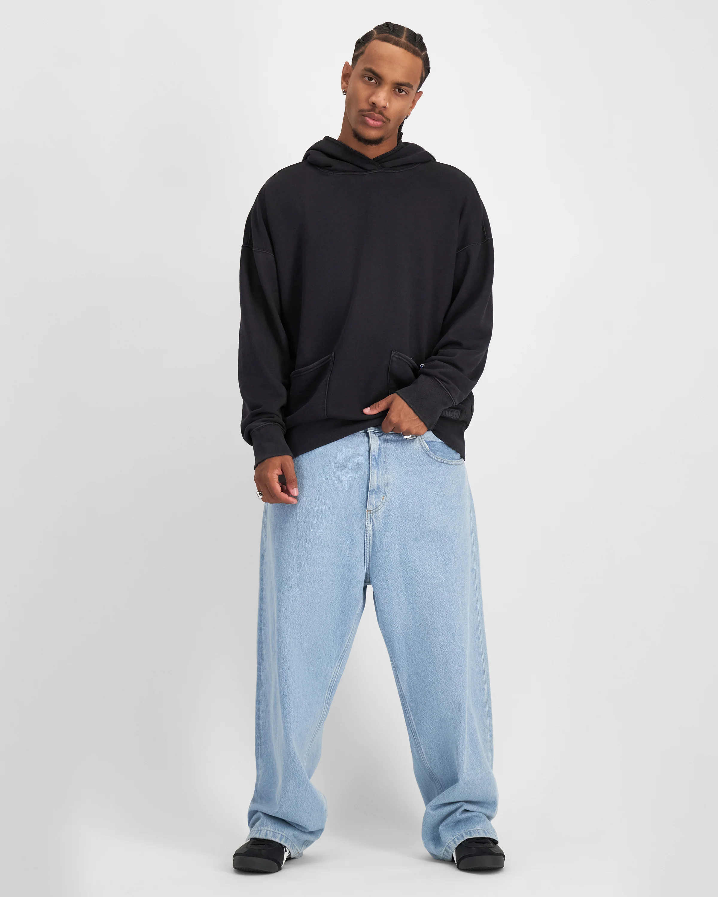 Time Capsule Coaches Hoodie - Image 4