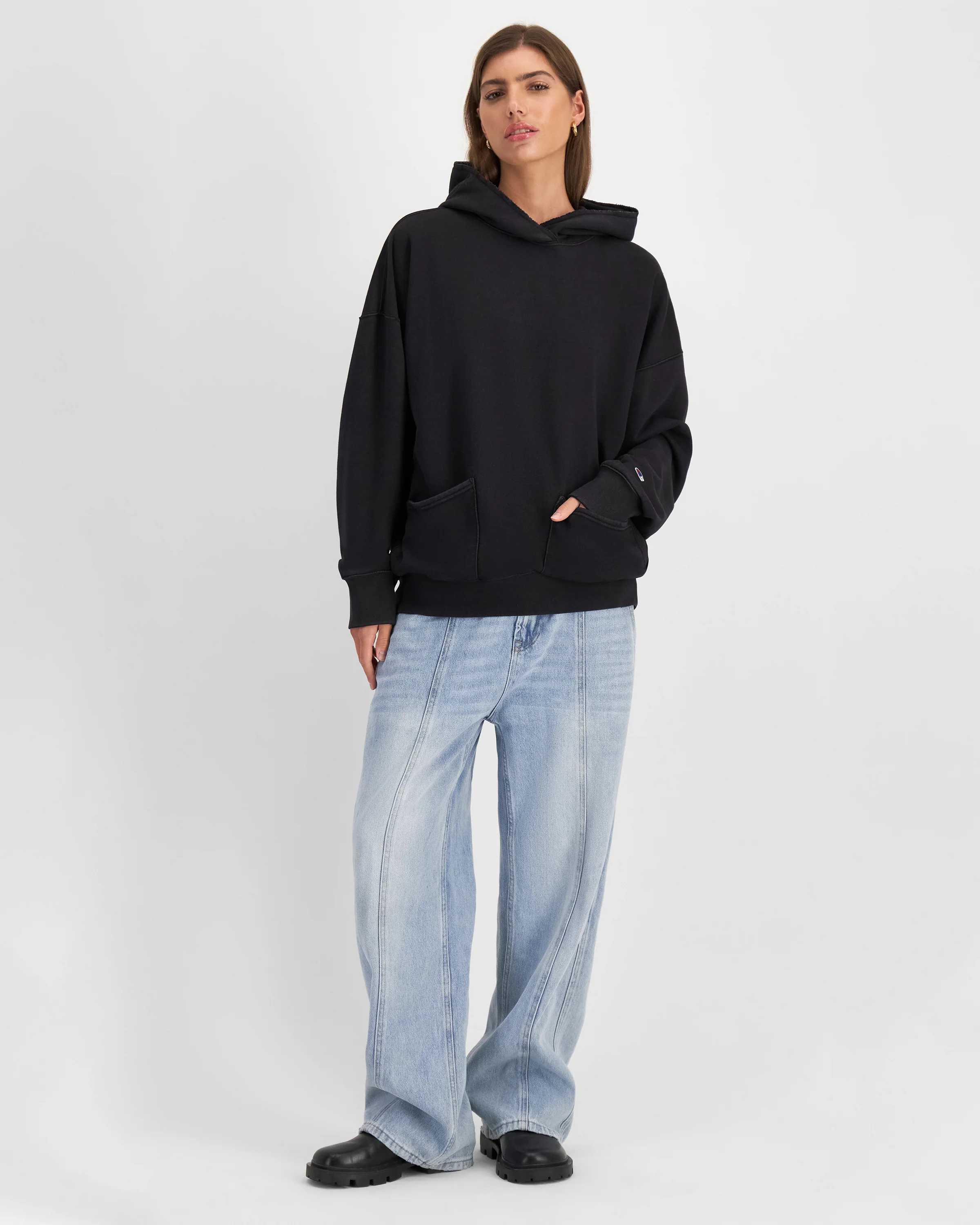 Time Capsule Coaches Hoodie - Image 7