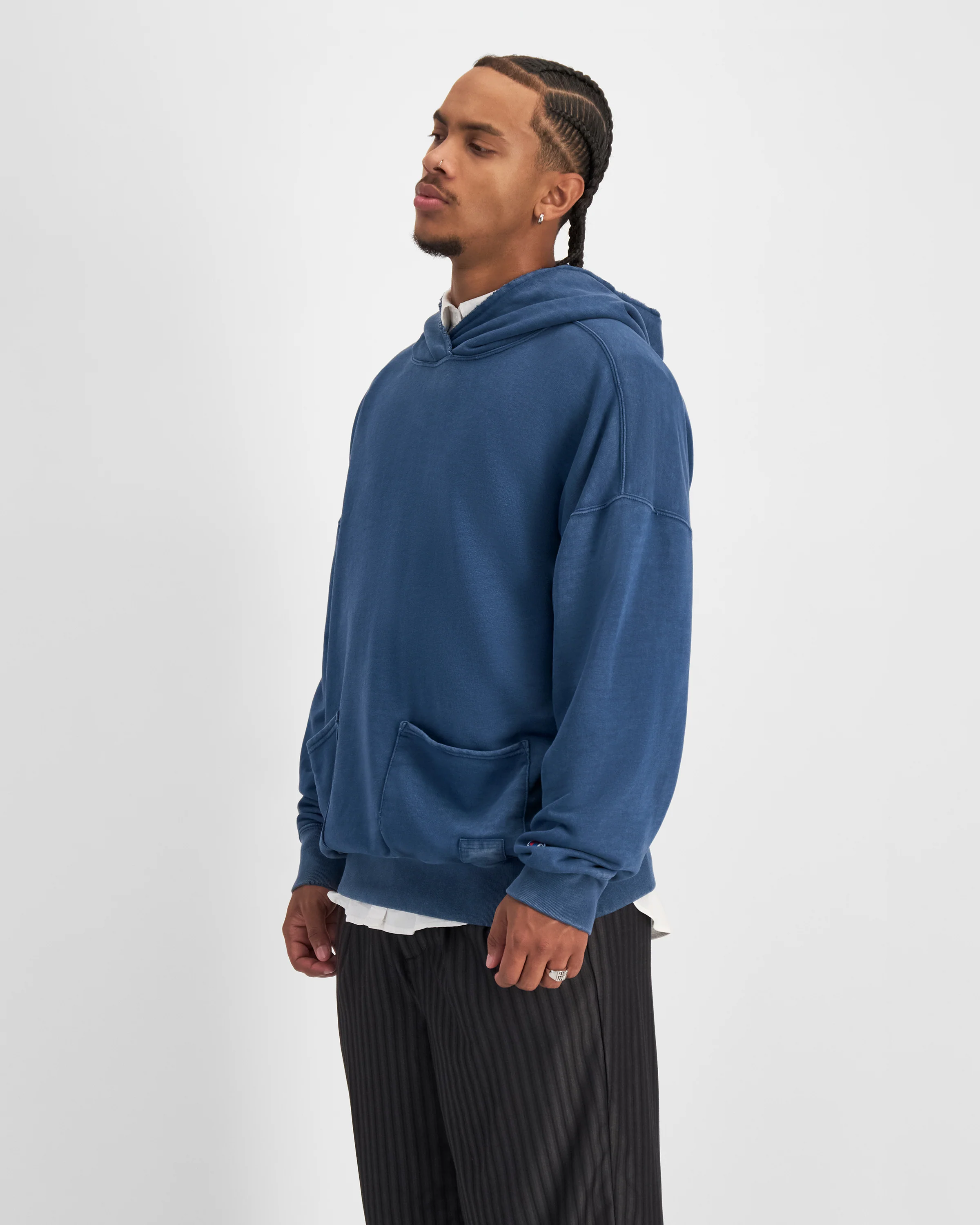 Time Capsule Coaches Hoodie - Image 5