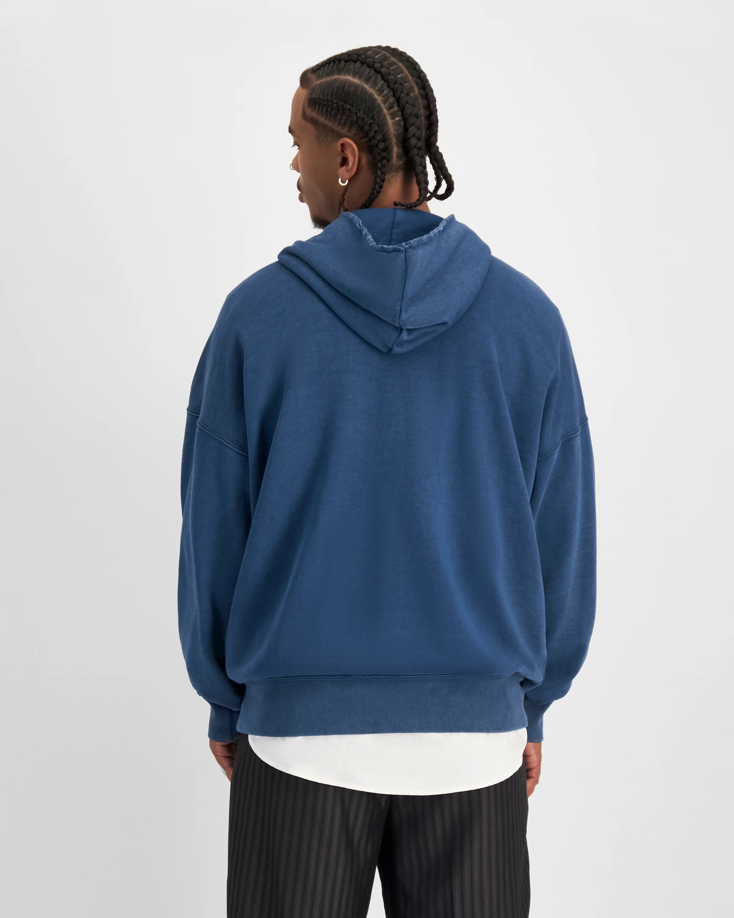 Time Capsule Coaches Hoodie - Image 6