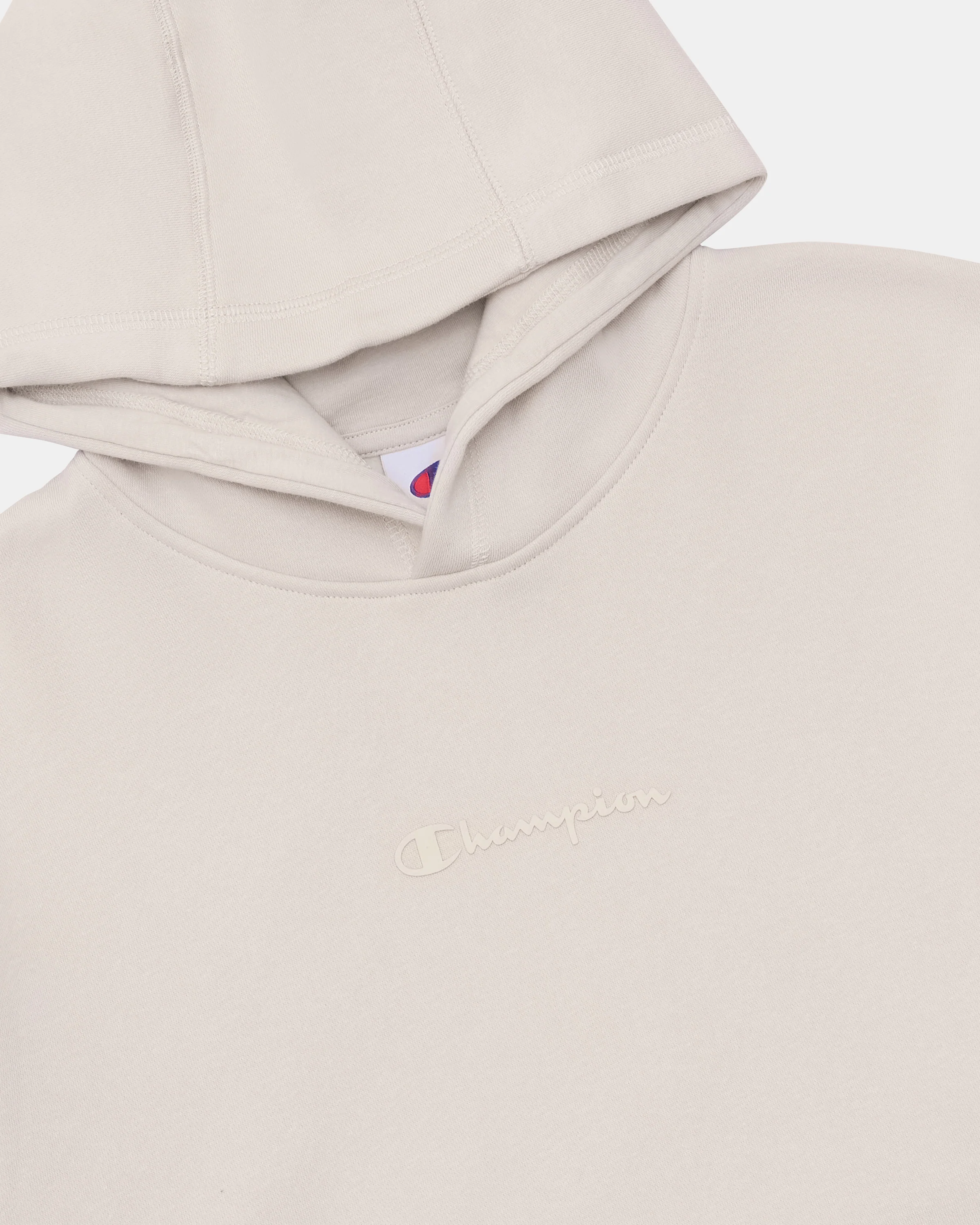 Junior Tonal Hoodie - Image 3