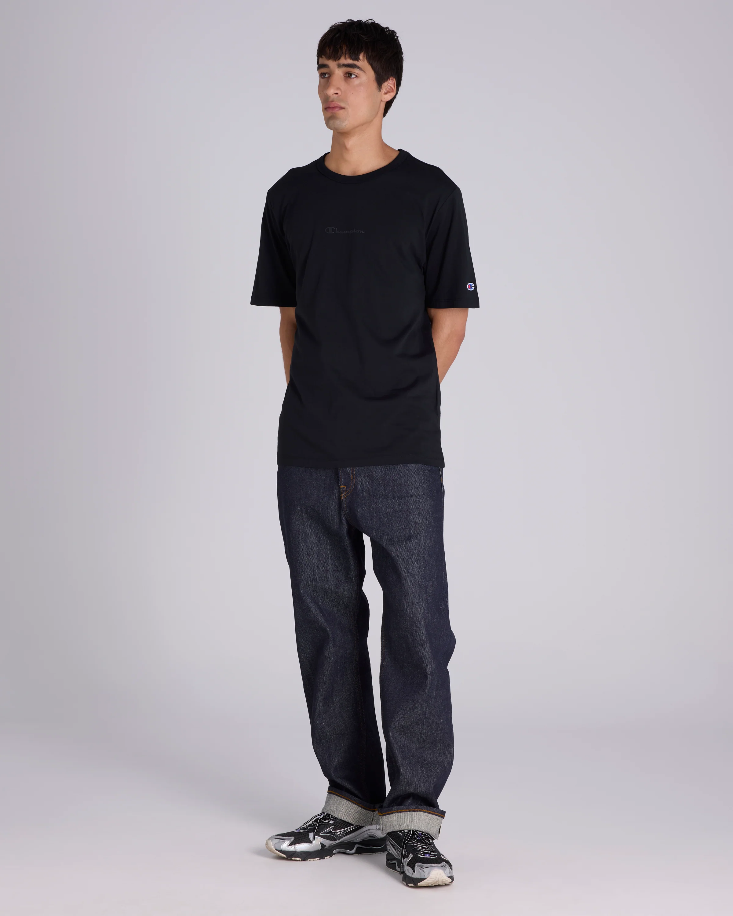 Tonal Tee - Image 4