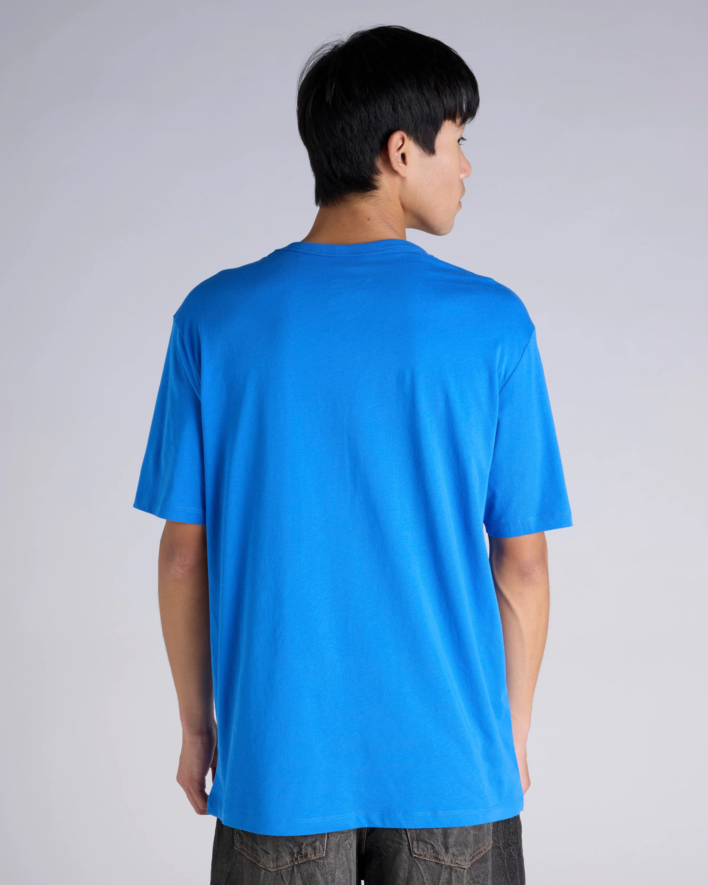 Tonal Script Tee - Image 3