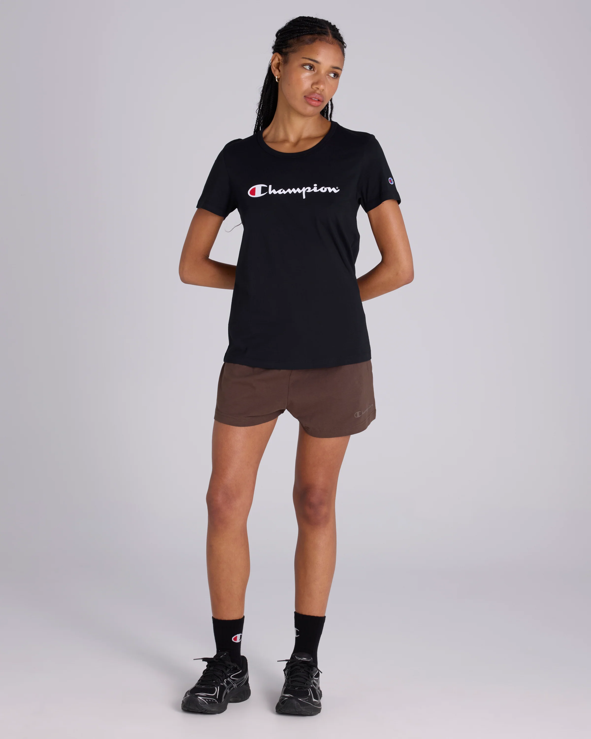 Tonal Shorts - Image 4