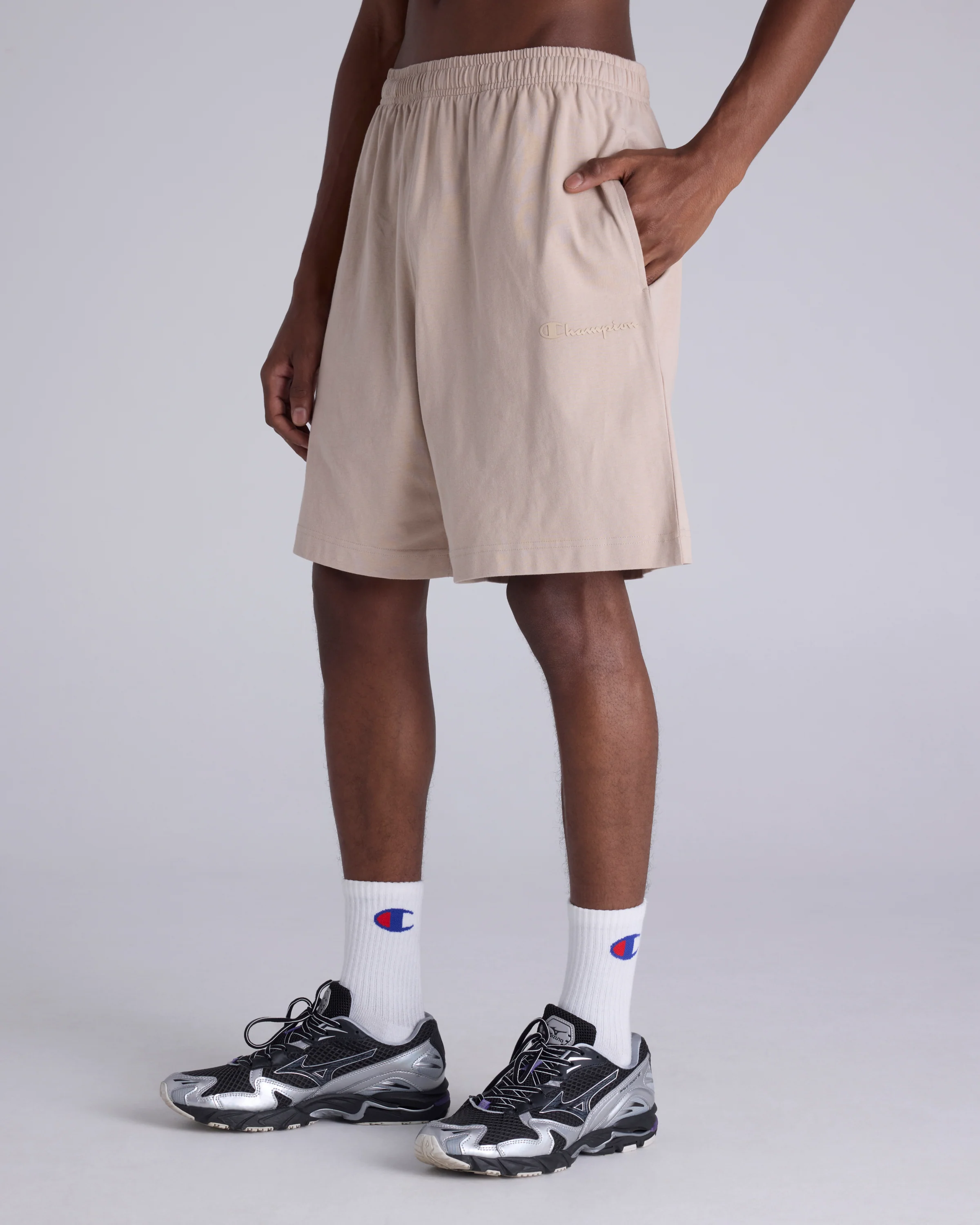 Tonal Shorts - Image 2