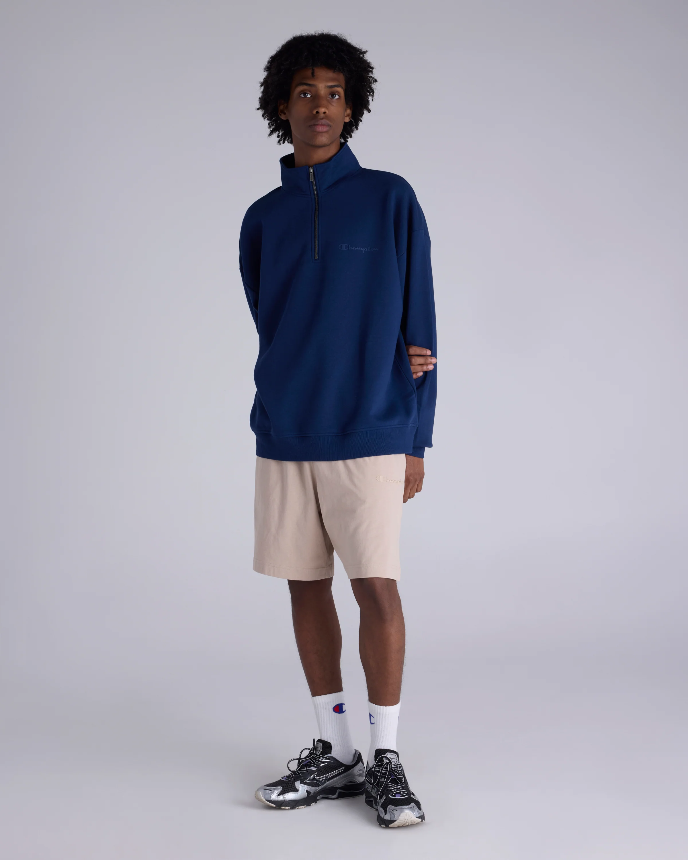 Tonal Shorts - Image 4