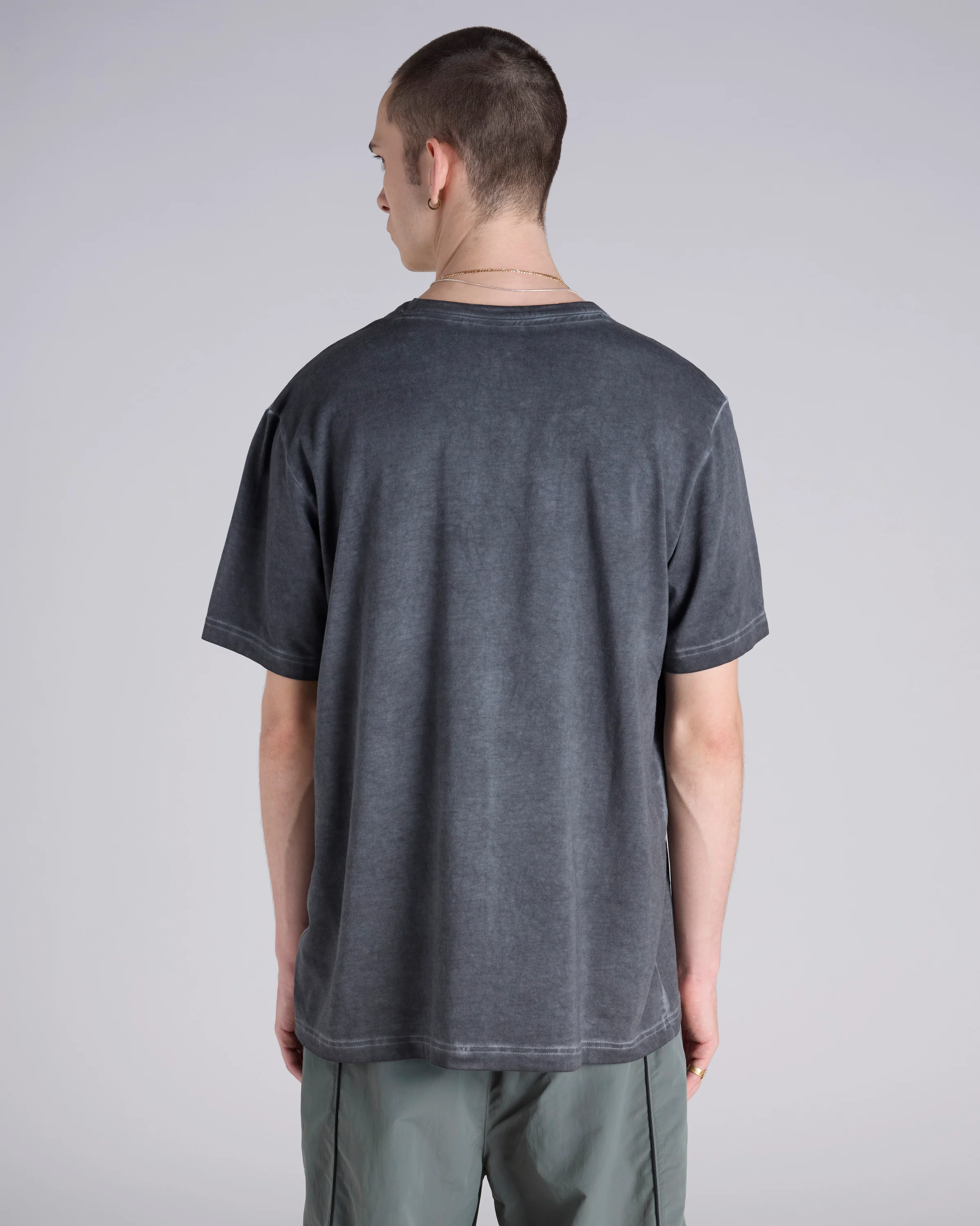 XXL Phys.Ed. Graphic Tee - Image 3