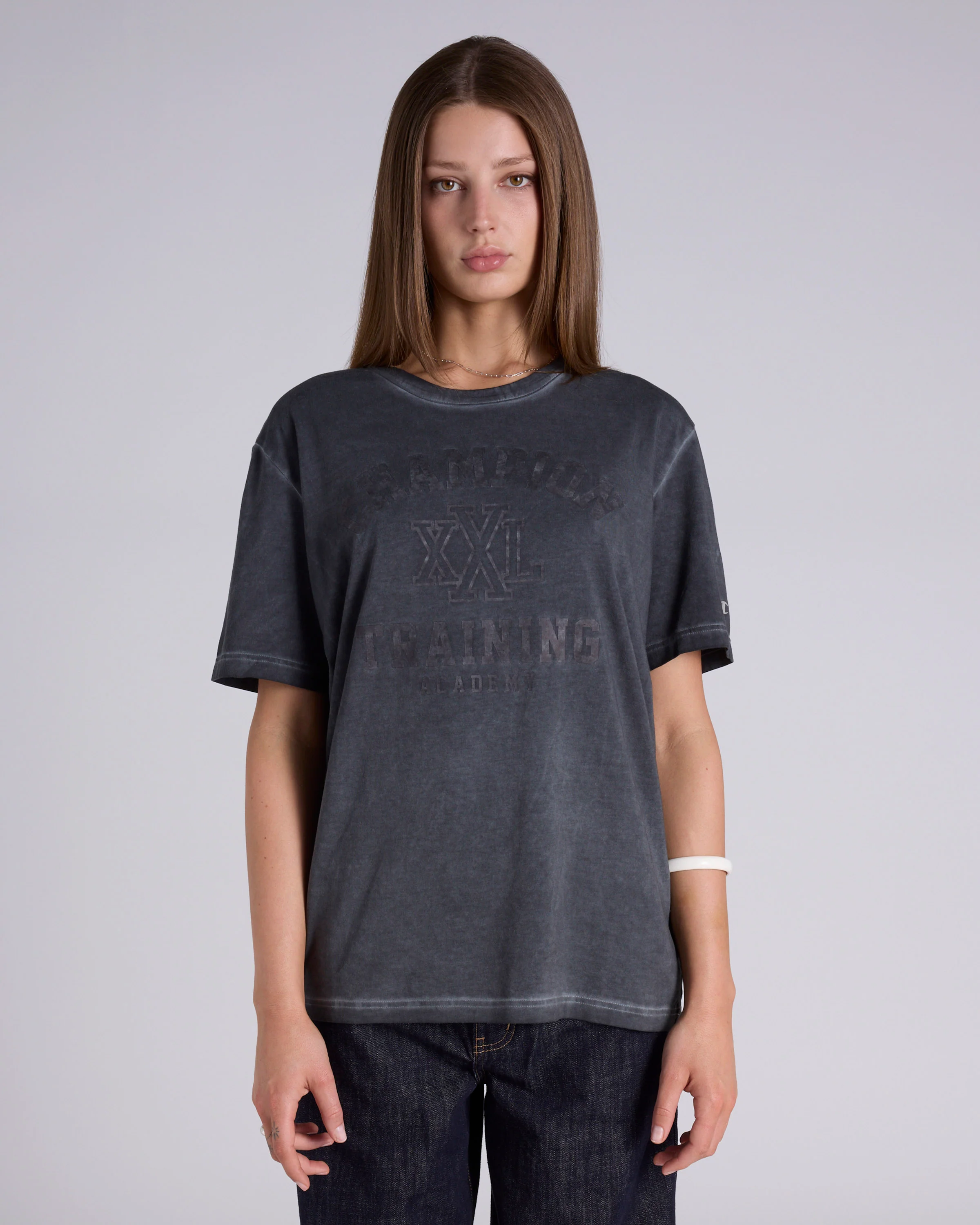 XXL Phys.Ed. Graphic Tee - Image 5