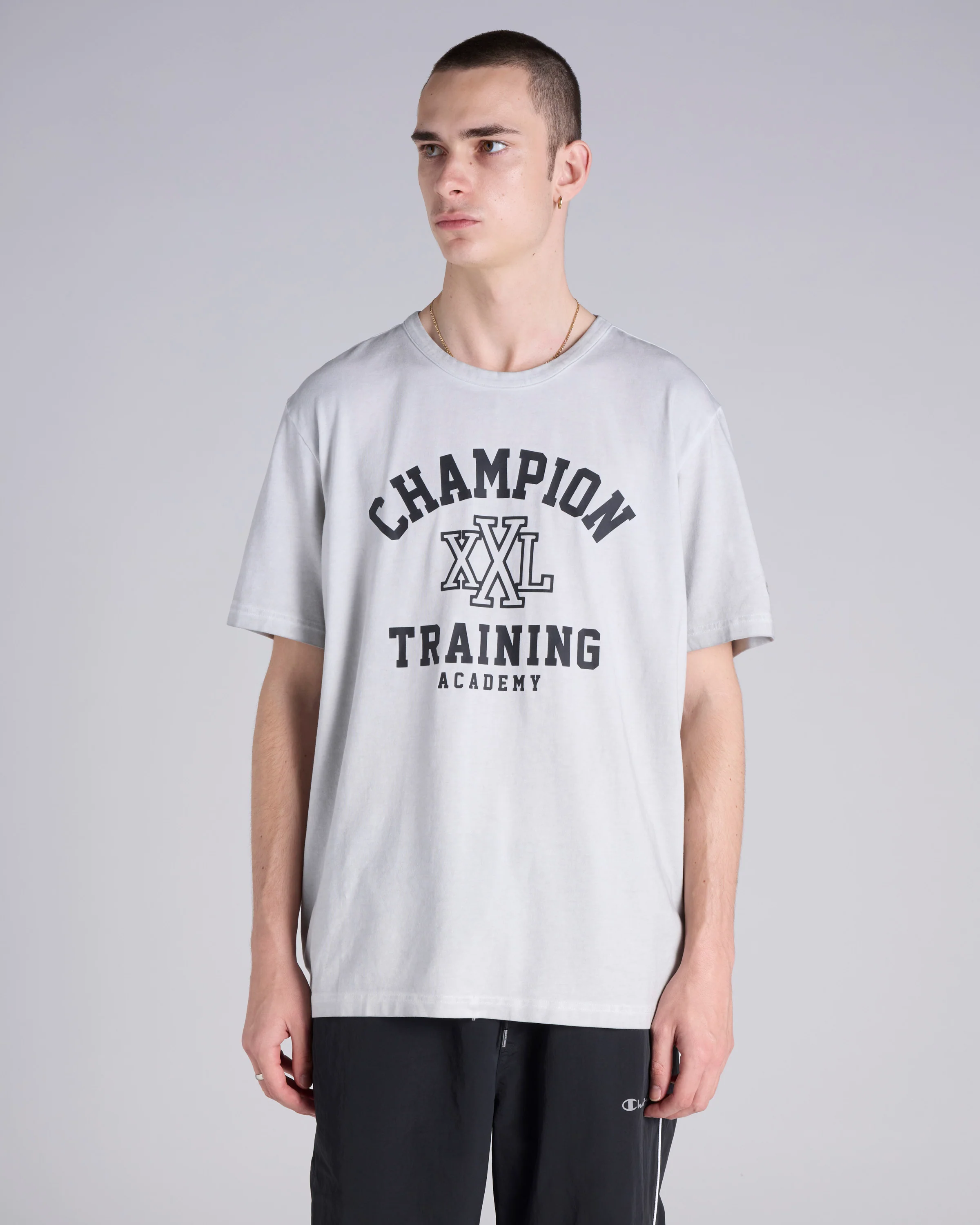 XXL Phys.Ed. Graphic Tee