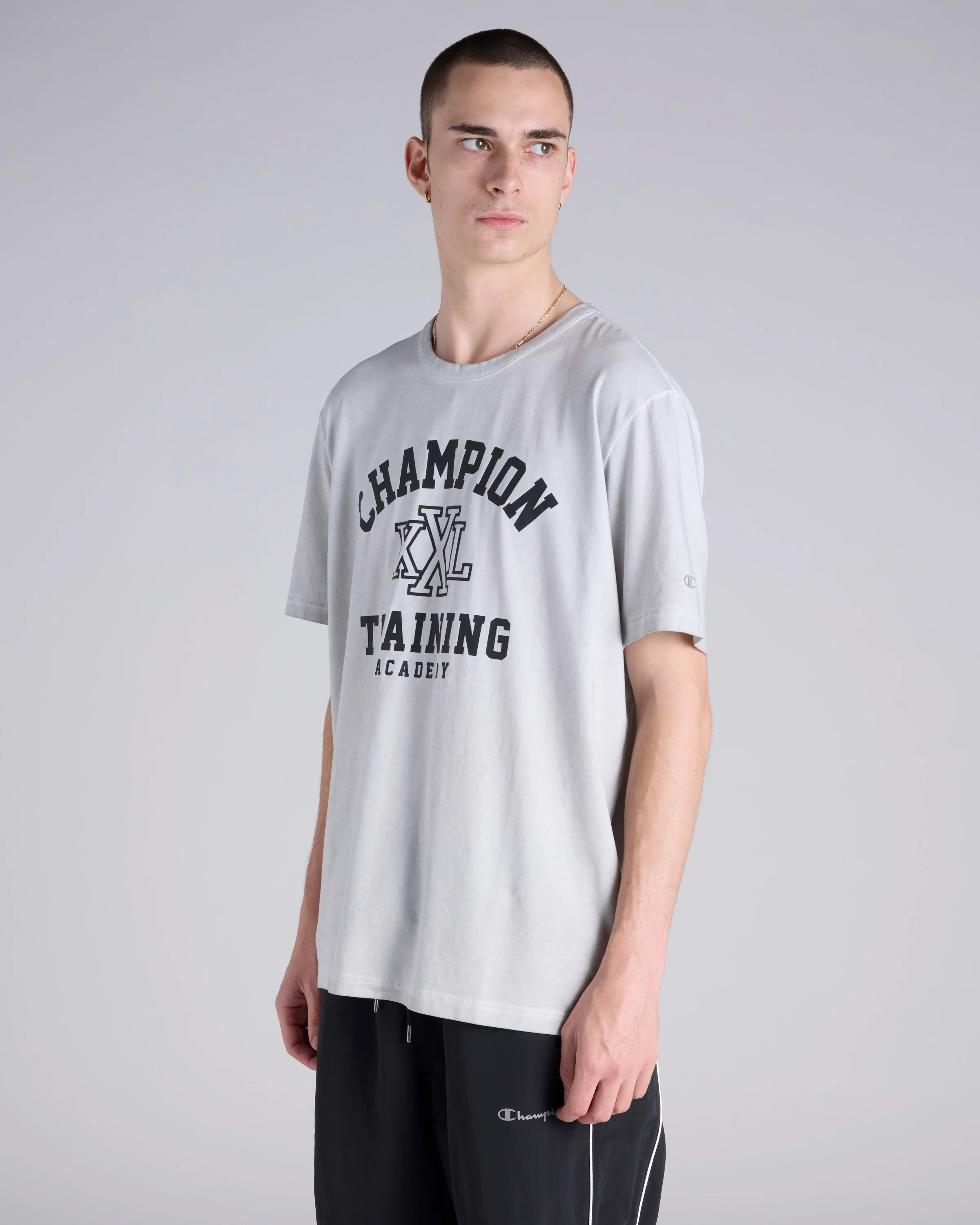 XXL Phys.Ed. Graphic Tee - Image 2