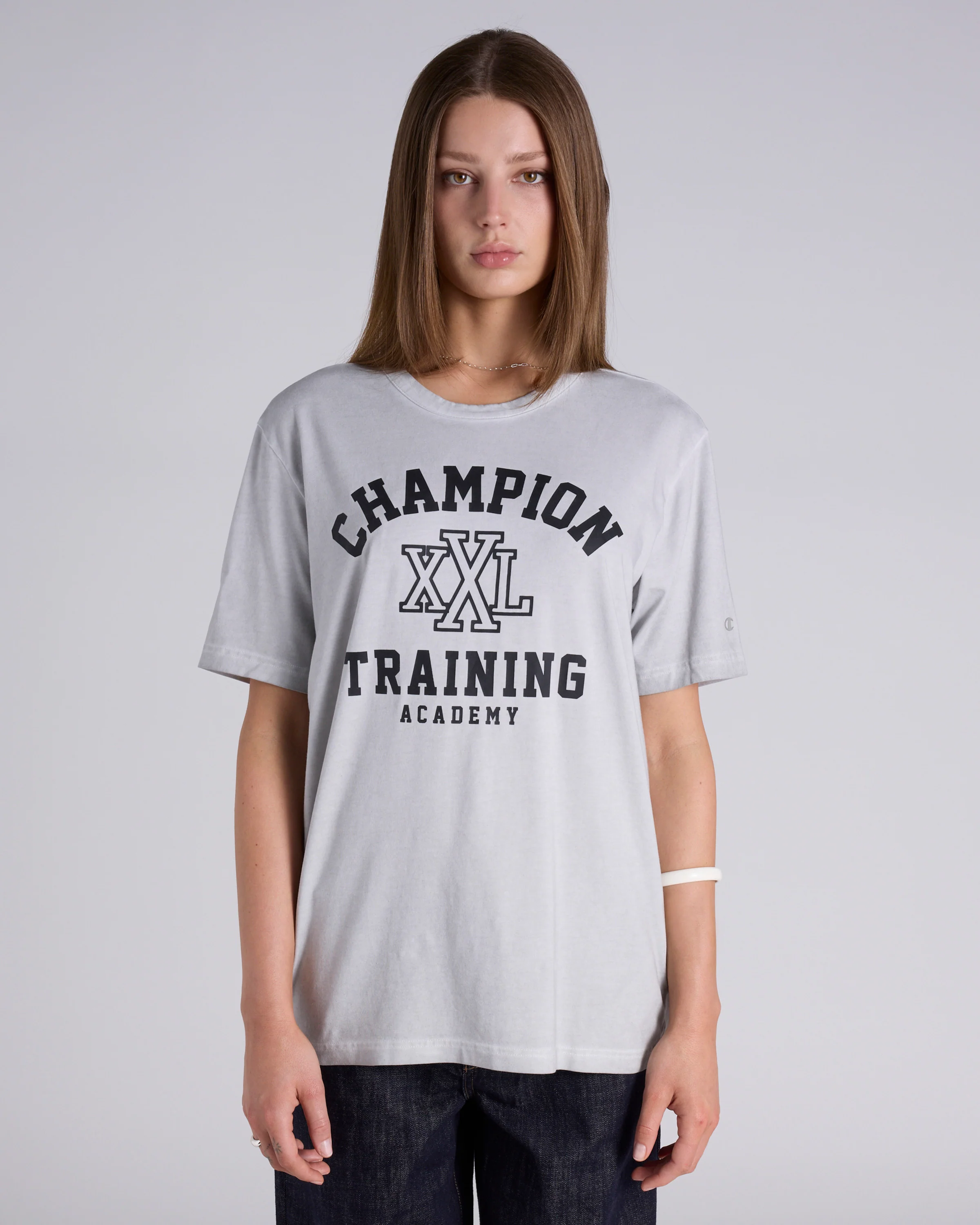 XXL Phys.Ed. Graphic Tee - Image 5