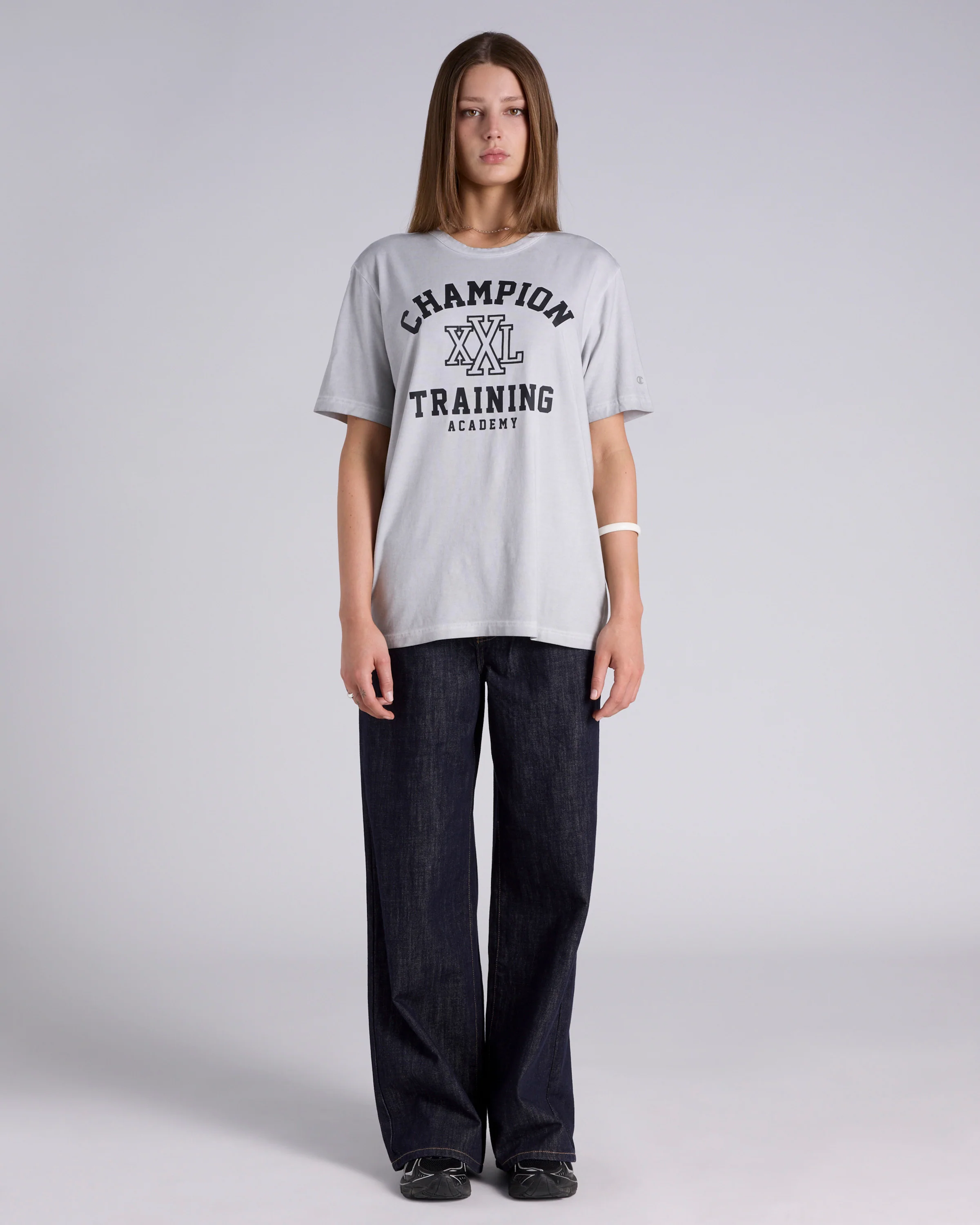 XXL Phys.Ed. Graphic Tee - Image 8