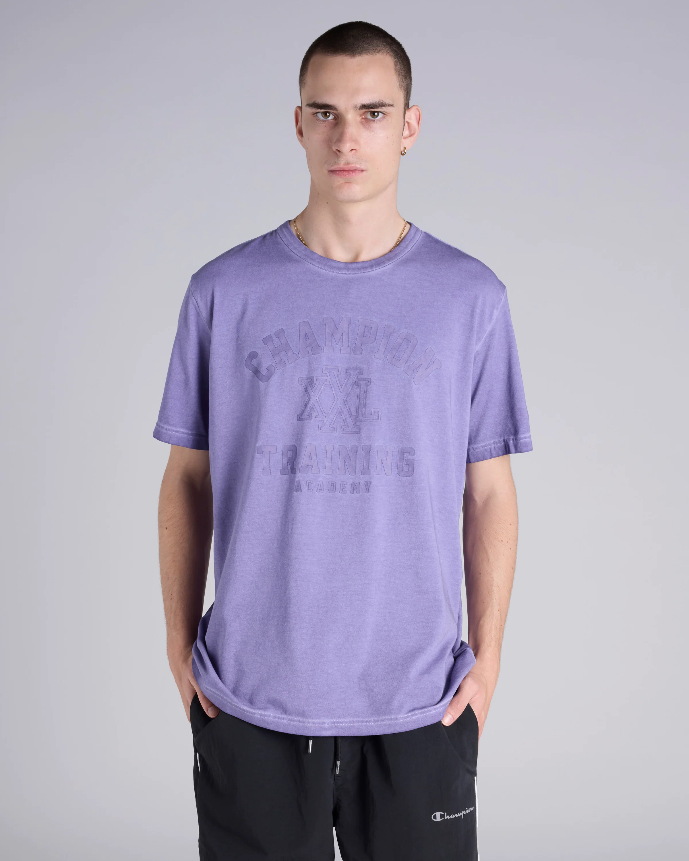 XXL Phys.Ed. Graphic Tee
