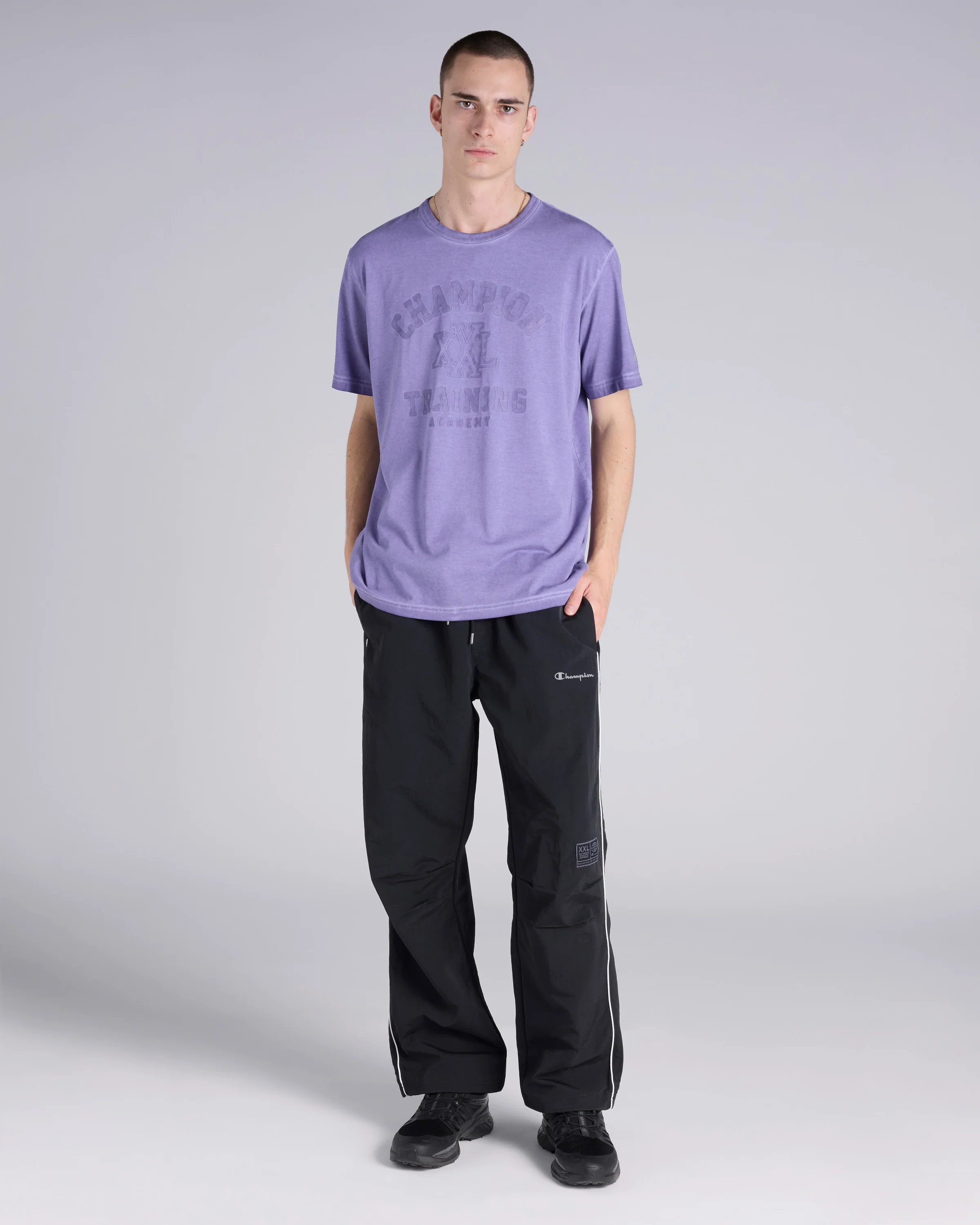 XXL Phys.Ed. Graphic Tee - Image 4