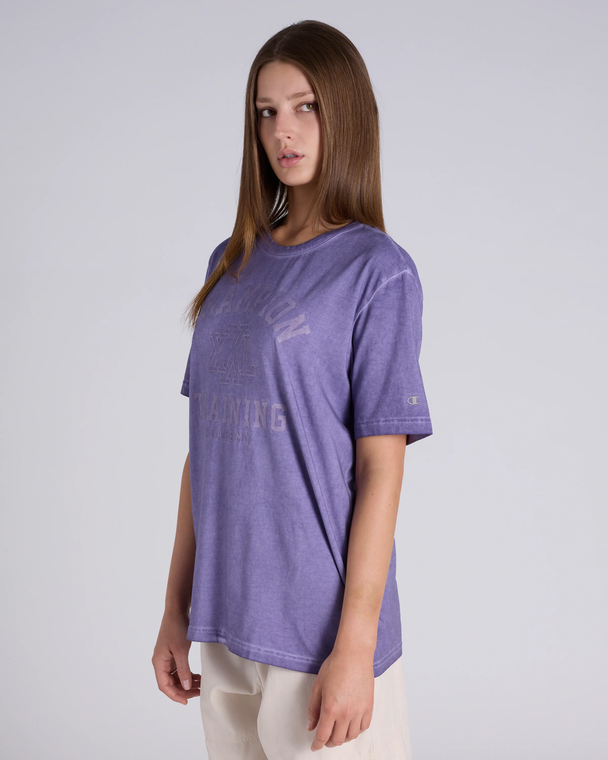 XXL Phys.Ed. Graphic Tee - Image 6