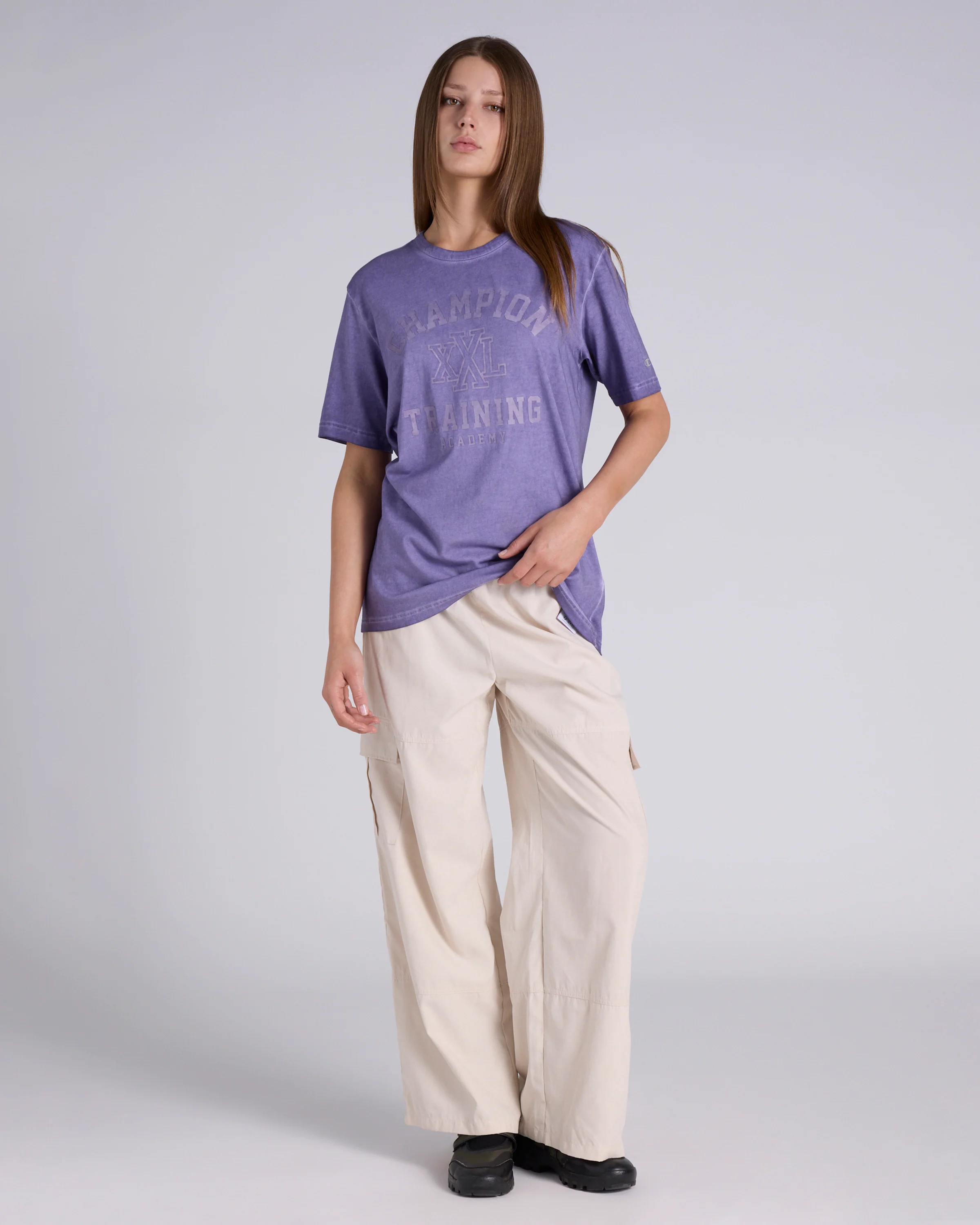 XXL Phys.Ed. Graphic Tee - Image 8