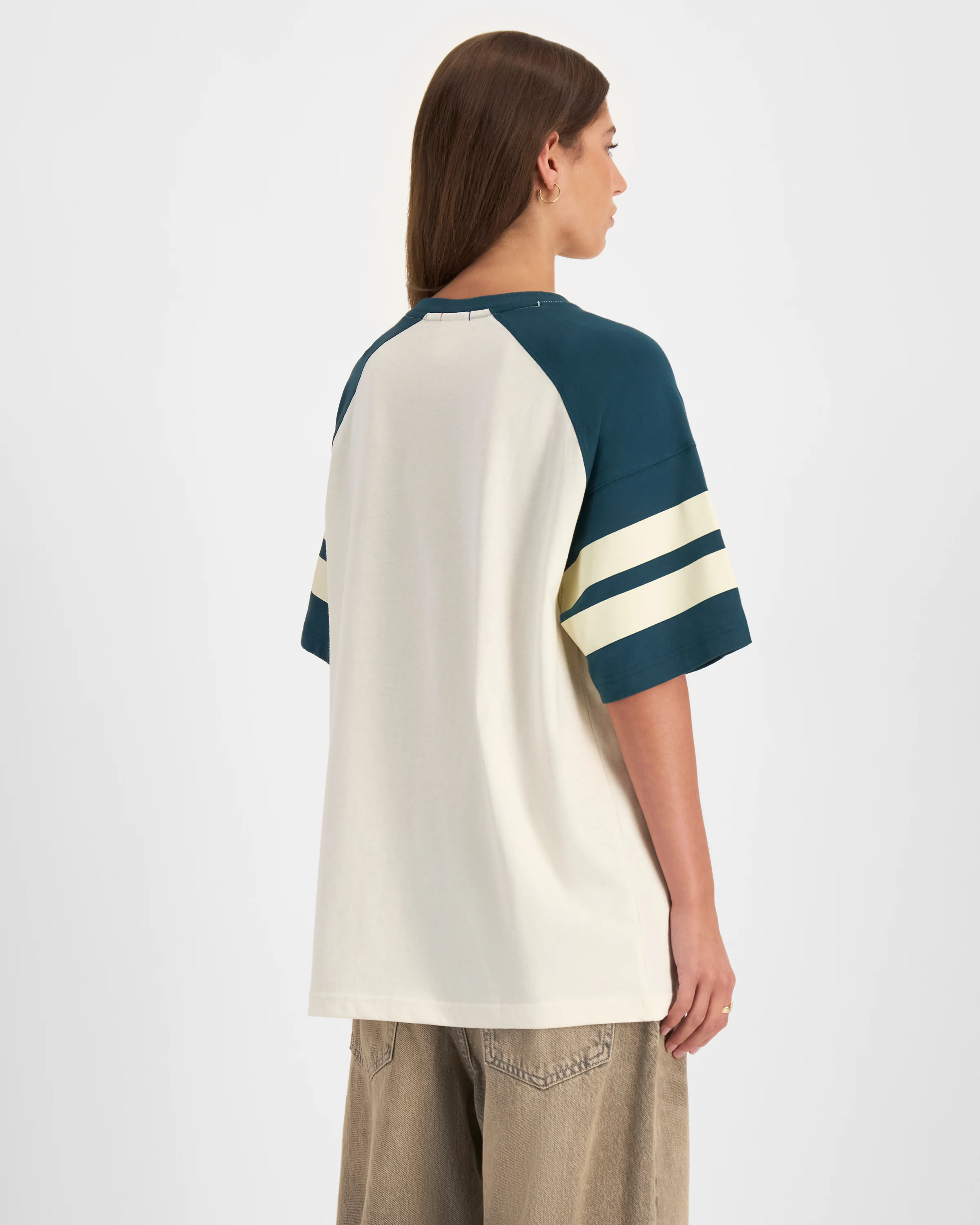 Yearbook Football Jersey - Image 7